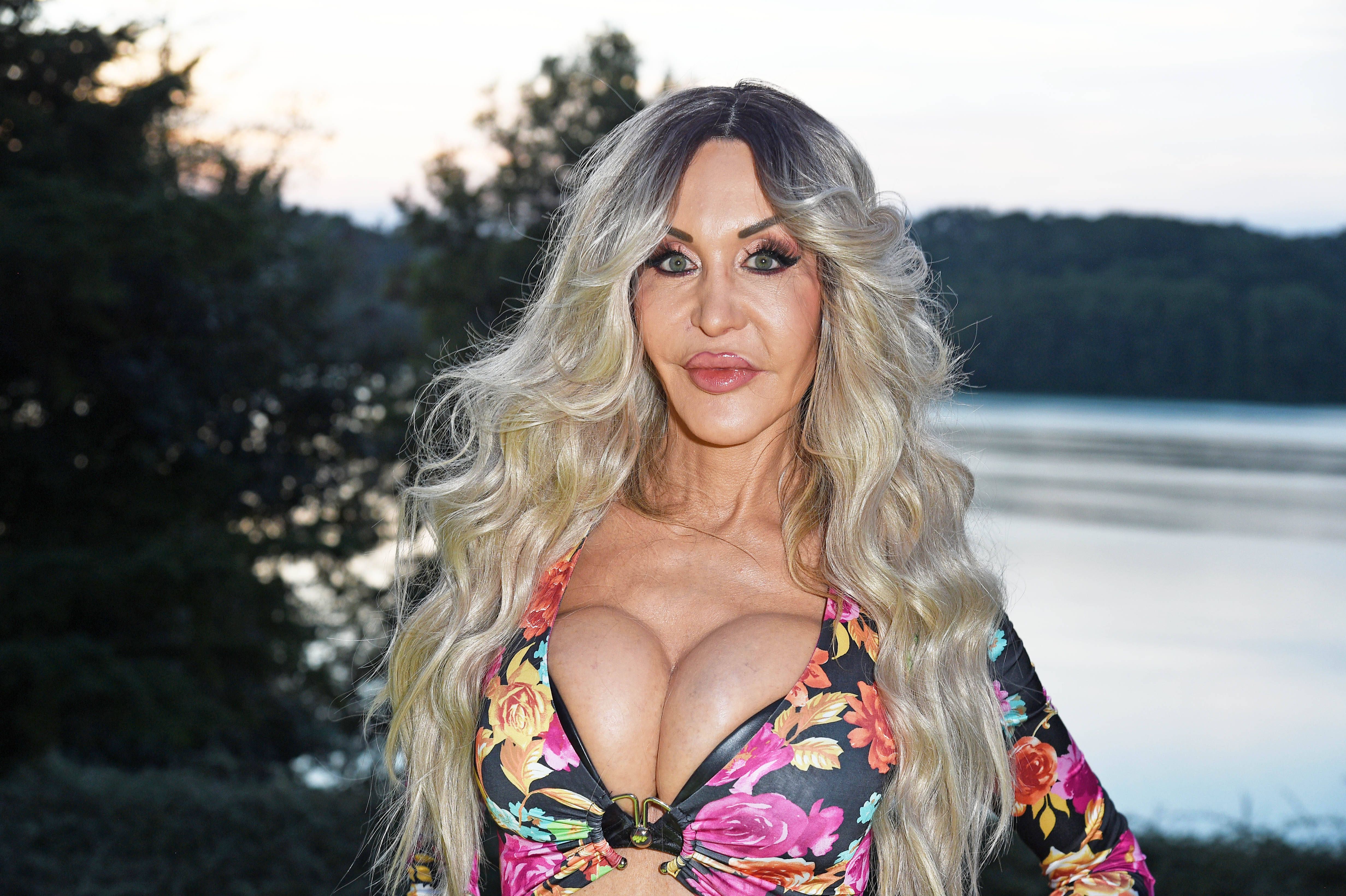 Image - VIDEO: Dolly Buster: „Hankas Dschungel-Ausstieg war nur für Aufmerksamkeit“