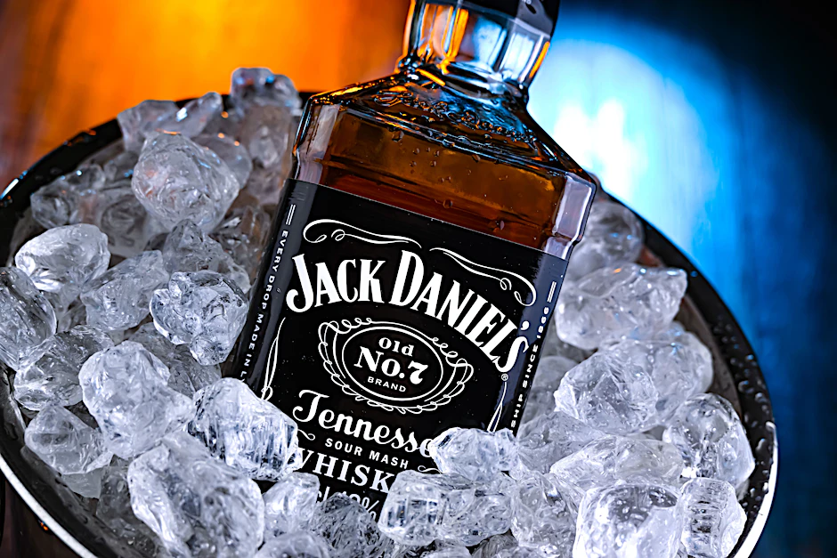 Bourbon-Hersteller Jack Daniel