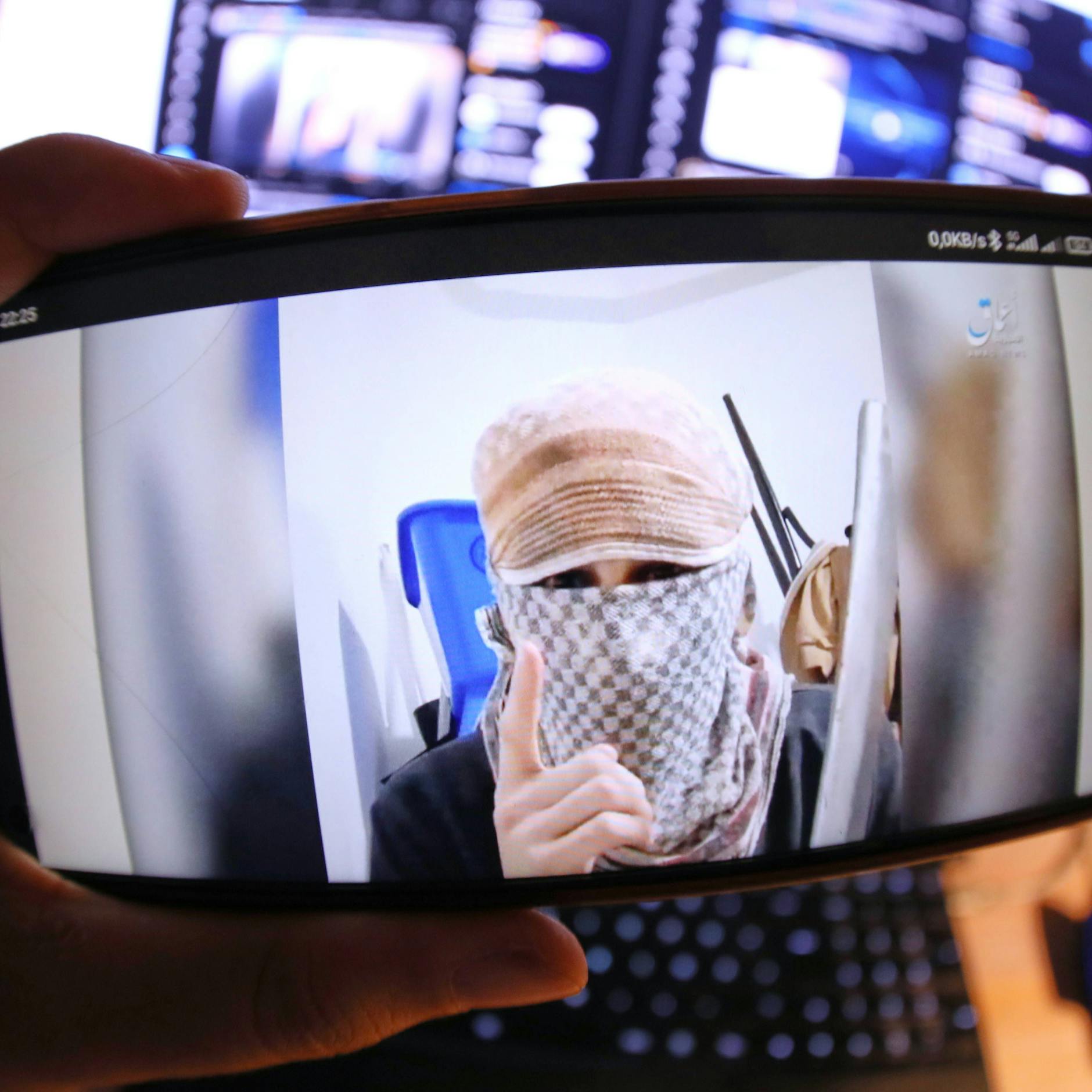 Image - 1000 Euro Handgeld pro Mann: DIESE Straftäter wurden nach Afghanistan abgeschoben