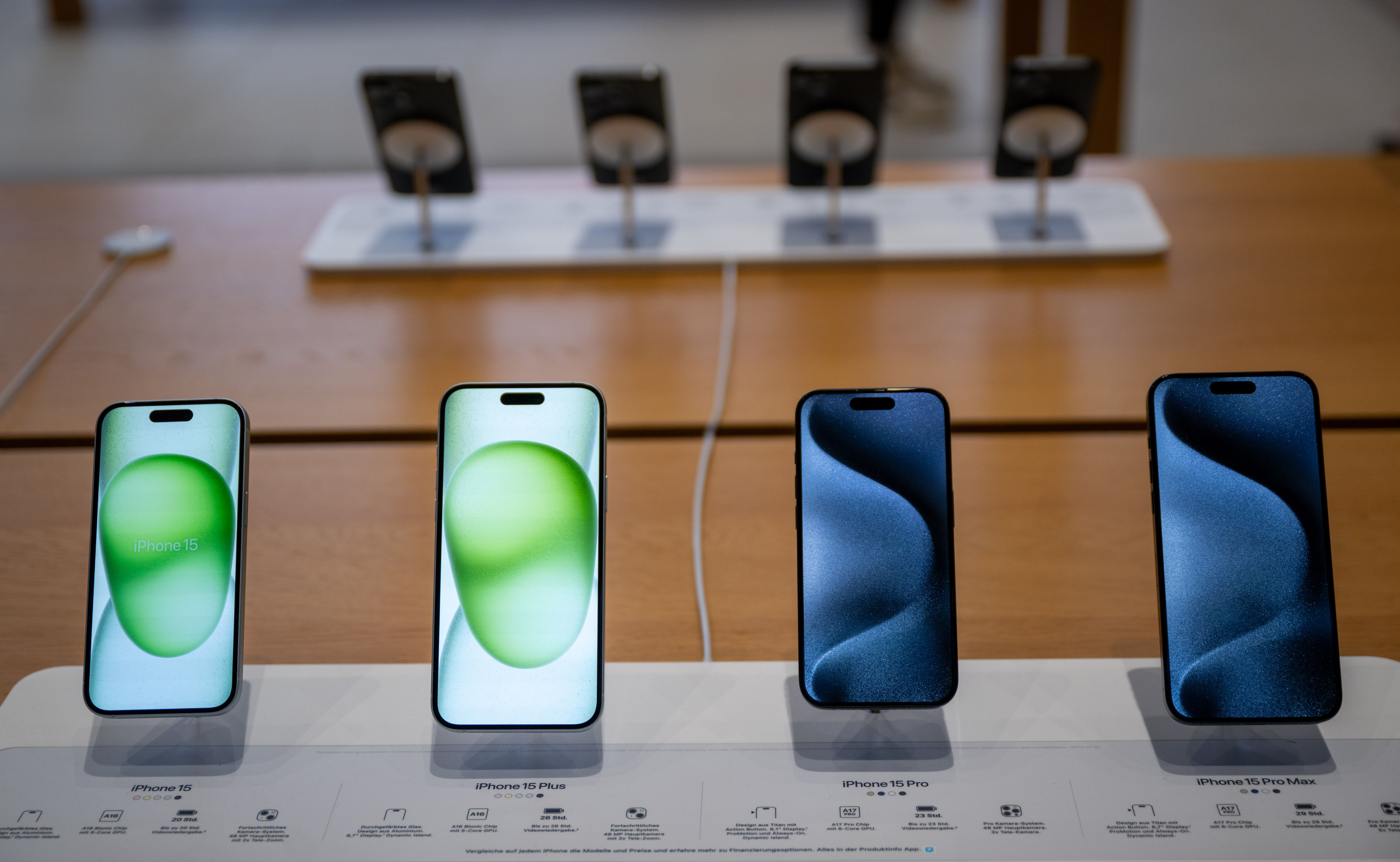 Image - DIESE Apps von Apple können Sie bald von Ihrem iPhone löschen