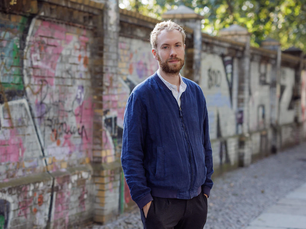 Das Correctiv-Theater von Calle Fuhr: „Es ist nicht das Ziel, die Leute von etwas zu überzeugen“
