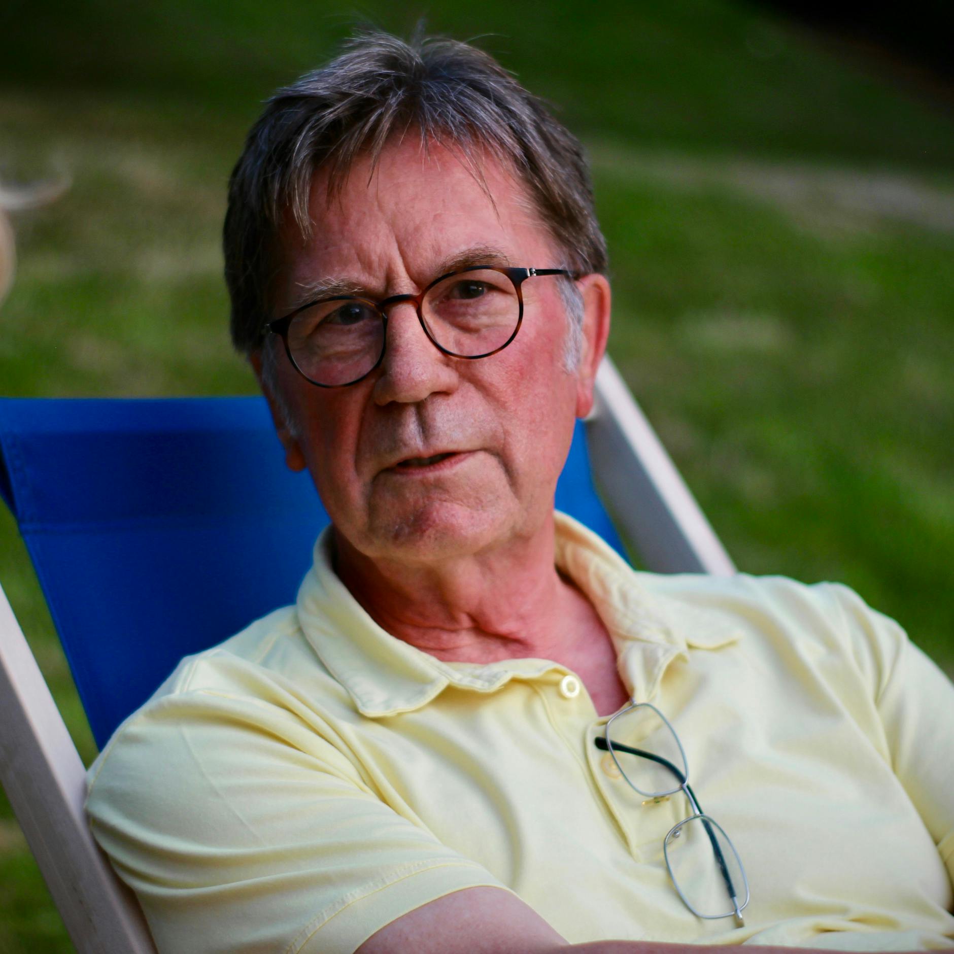 Dagobert über Zeit nach Knast: „Hab auf Party meinen Richter getroffen“