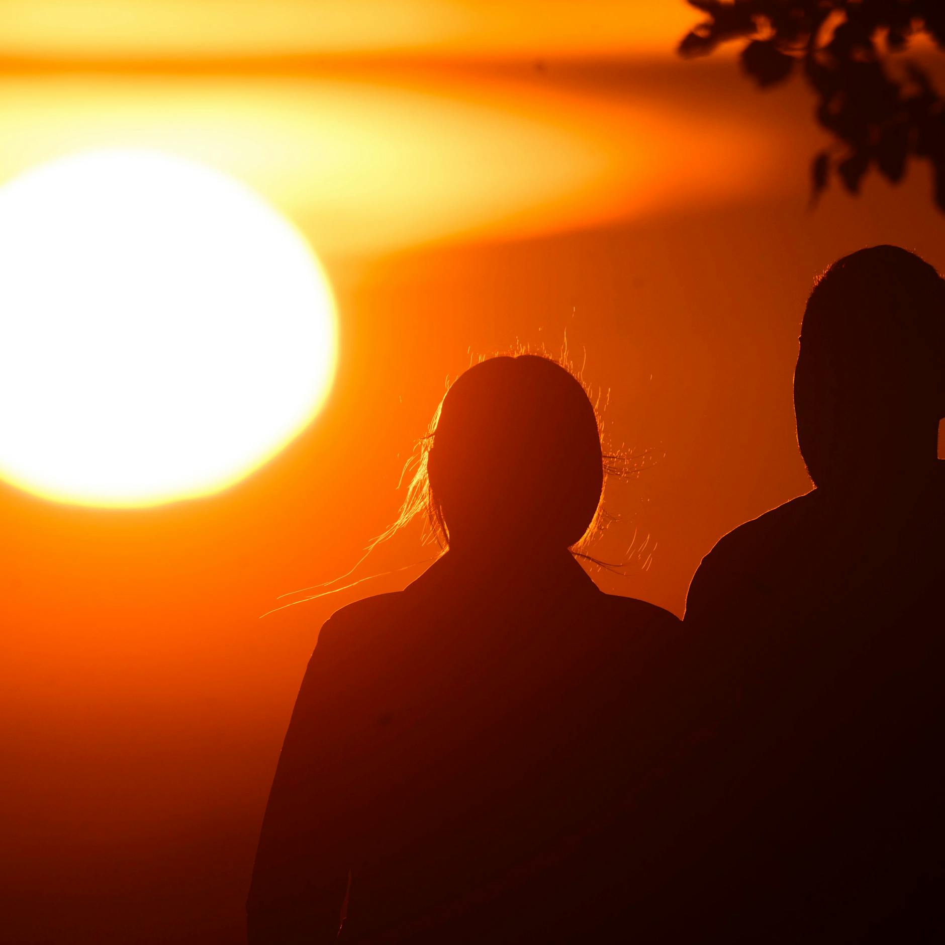 Wetter brutal! Hoch Piet bringt Hammer-Hitze – bis in den September