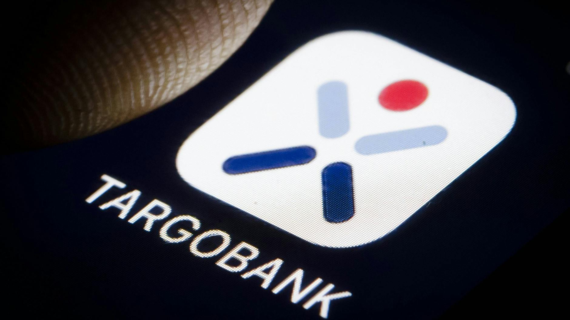 Betrüger versuchen derzeit, Konten von Targobank-Kunden zu haken.