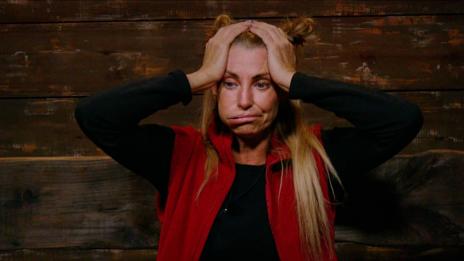 Image - Zicken-Zoff im Psycho-Camp: Im Dschungel fliegen nur noch die Fetzen