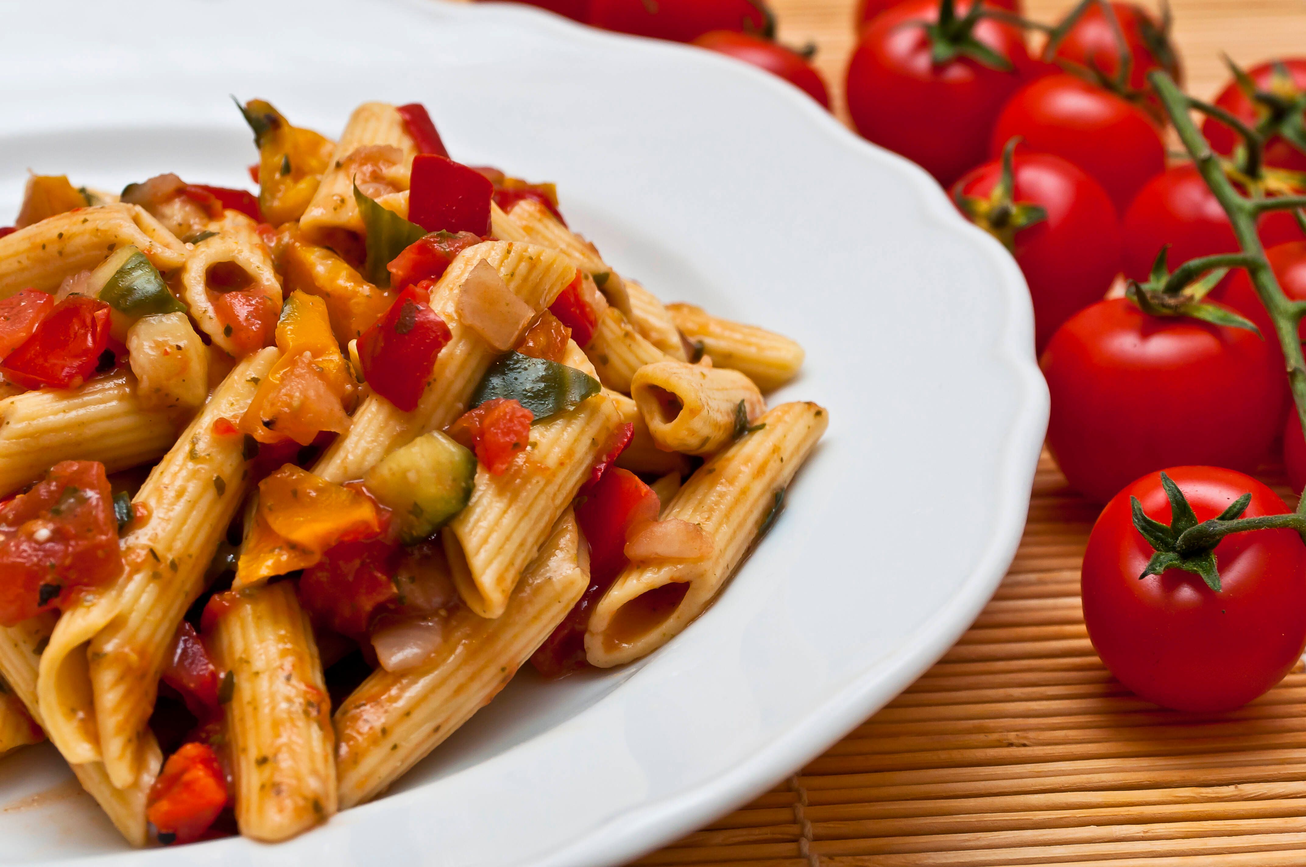 Der ultimative Genuss-Nudelsalat – dieses Rezept müssen Sie probieren!