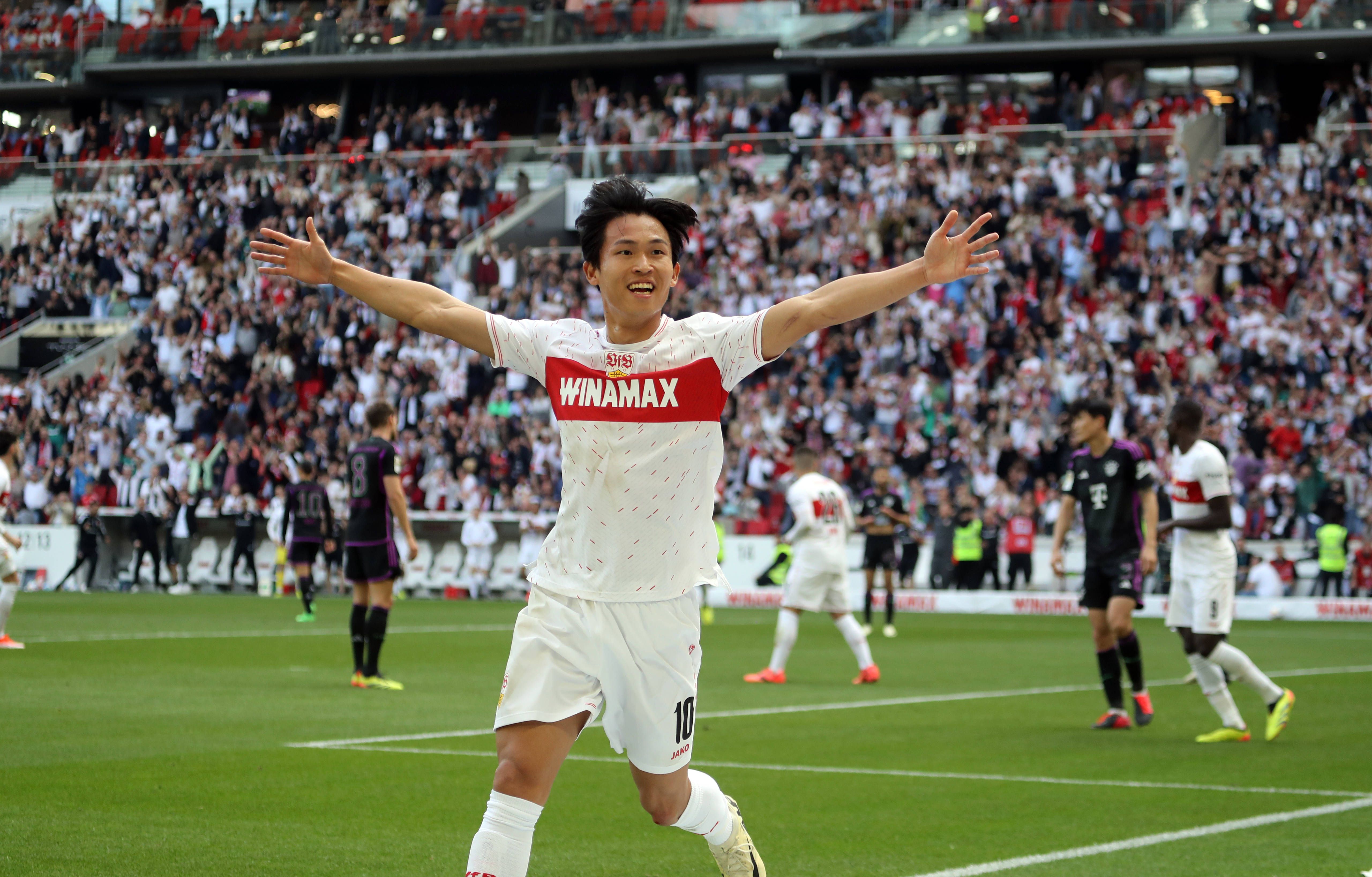 Image - Bo Svensson schwärmt: So macht Woo-yeong Jeong den 1. FC Union besser!