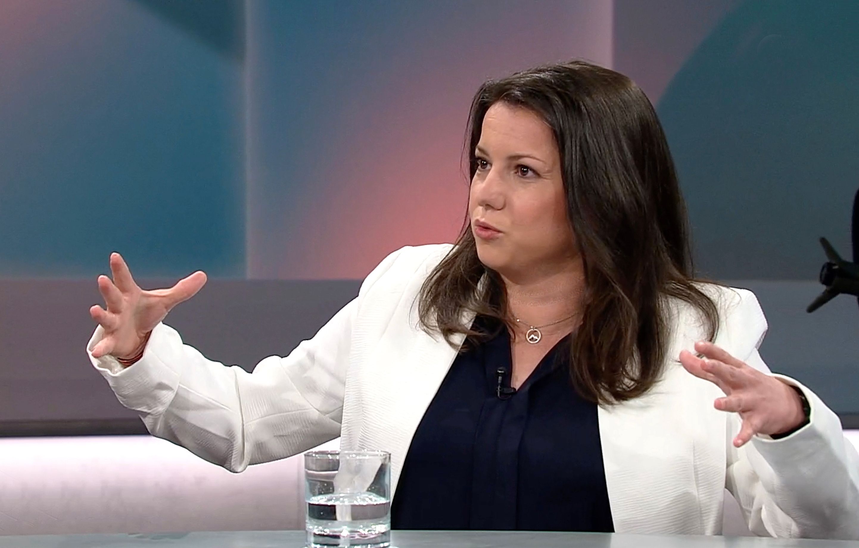 Hart aber Fair: „Sind die Thüringer alle rechts oder machen die Grünen einfach katastrophale Politik?“