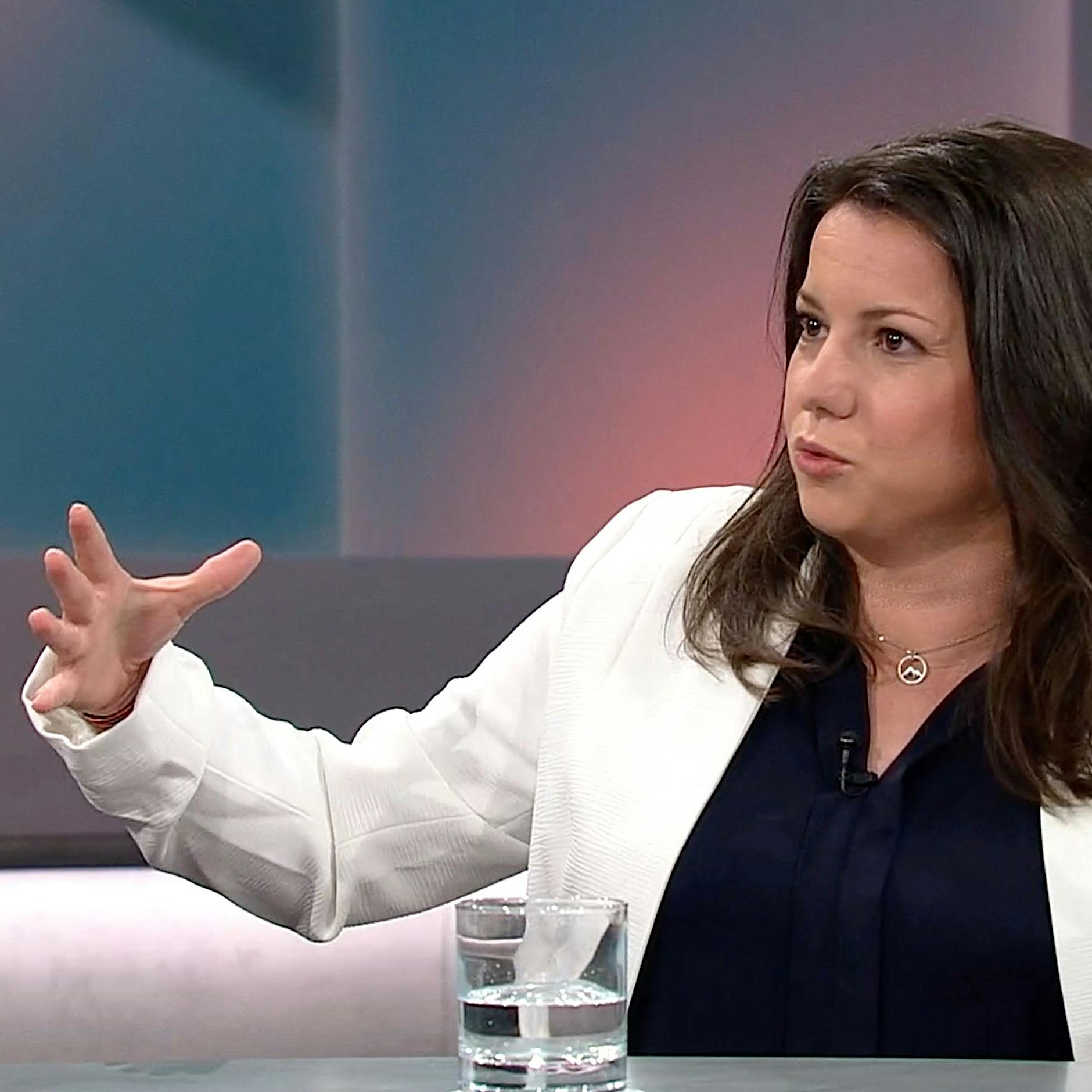 Hart aber Fair: „Sind die Thüringer alle rechts oder machen die Grünen einfach katastrophale Politik?“