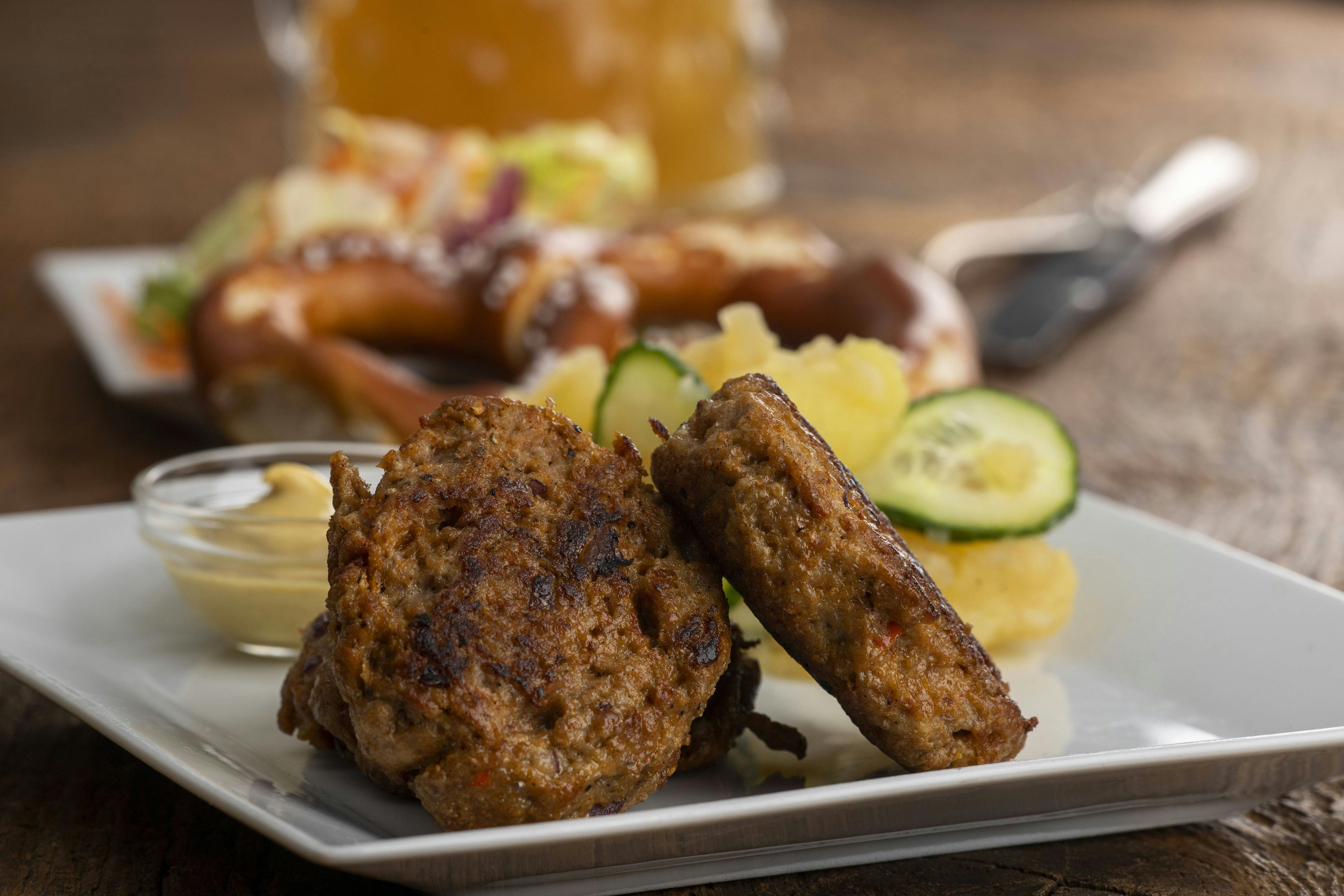 Geniales Rezept für Berliner Bouletten – original von Oma