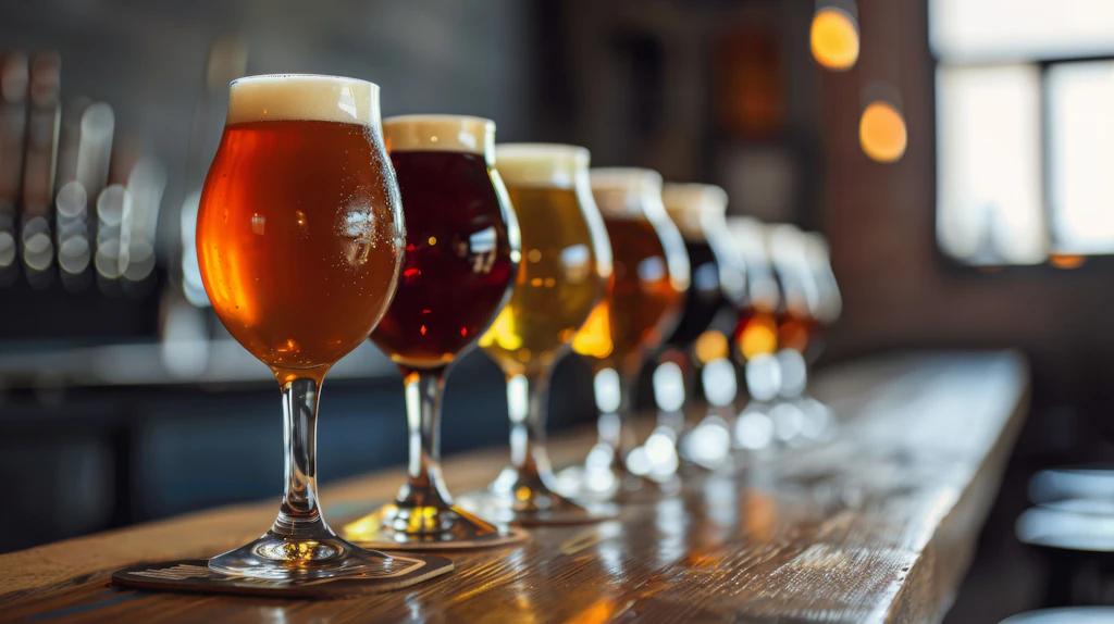 Craft-Bier im Test: Dieses schmeckt am besten