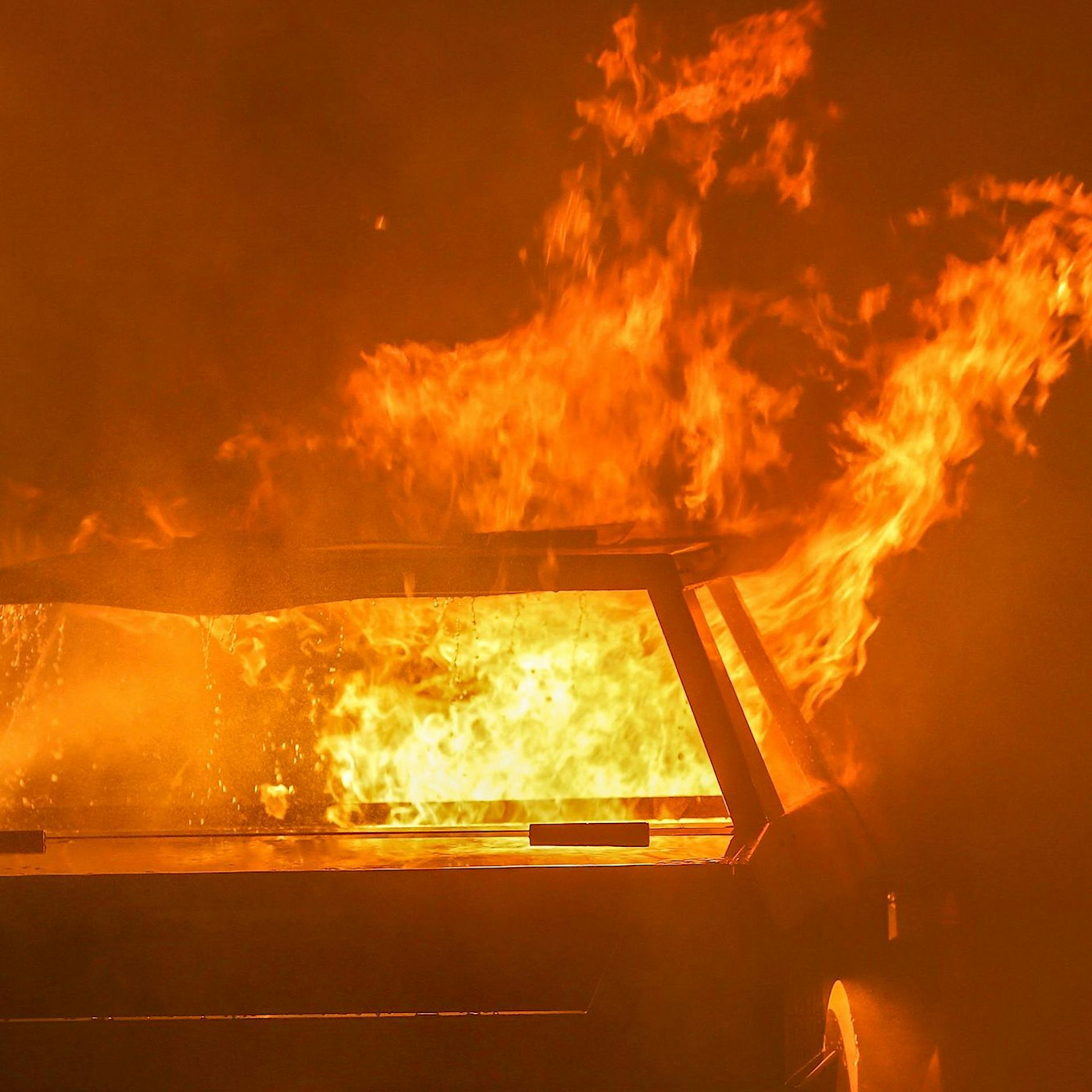 Horror-Brand in Südkorea: VW, BMW und Mercedes nehmen deutsche Elektroautos in Schutz