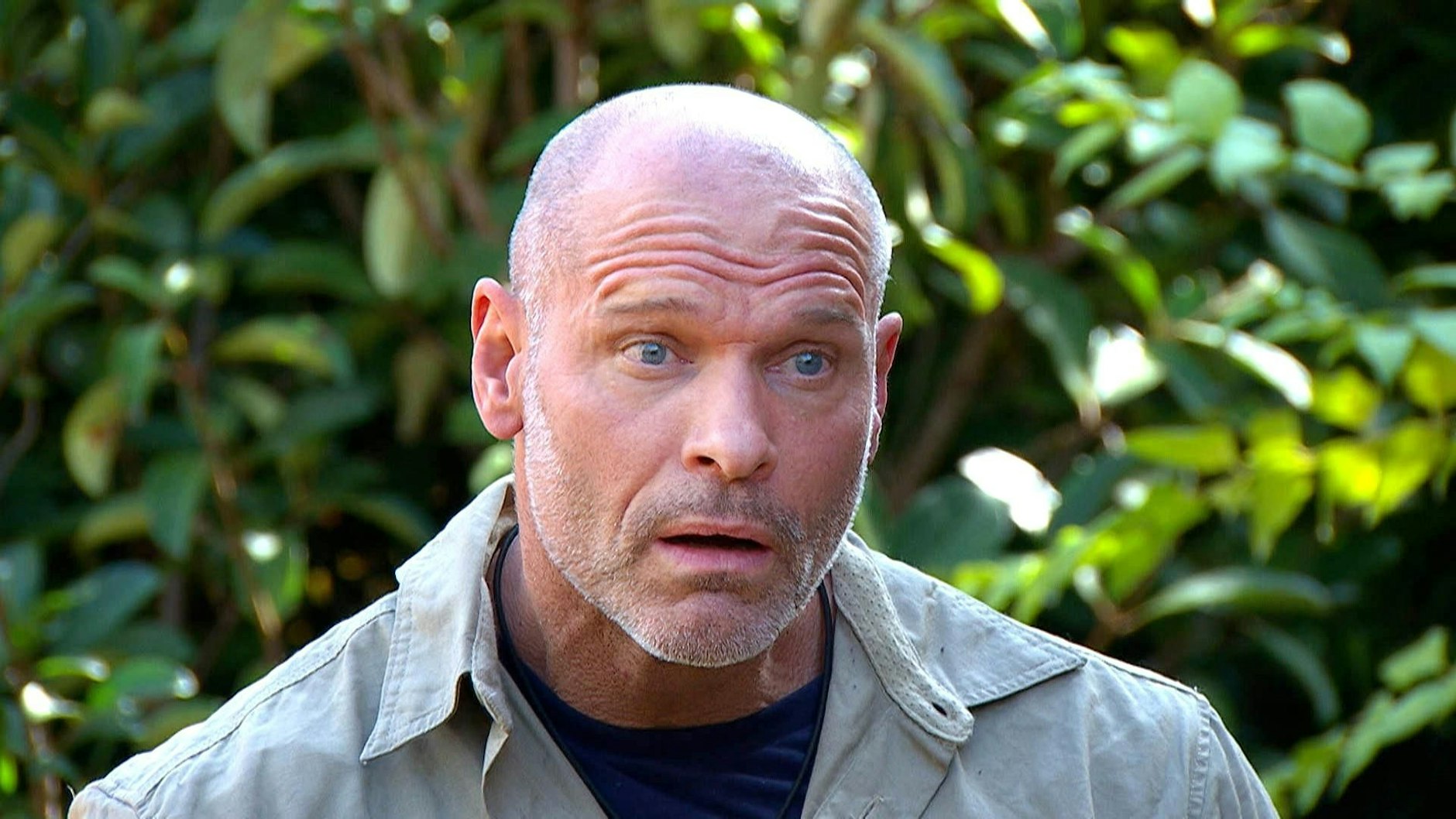 Thorsten Legat muss das Dschungelcamp an Tag 13 verlassen.