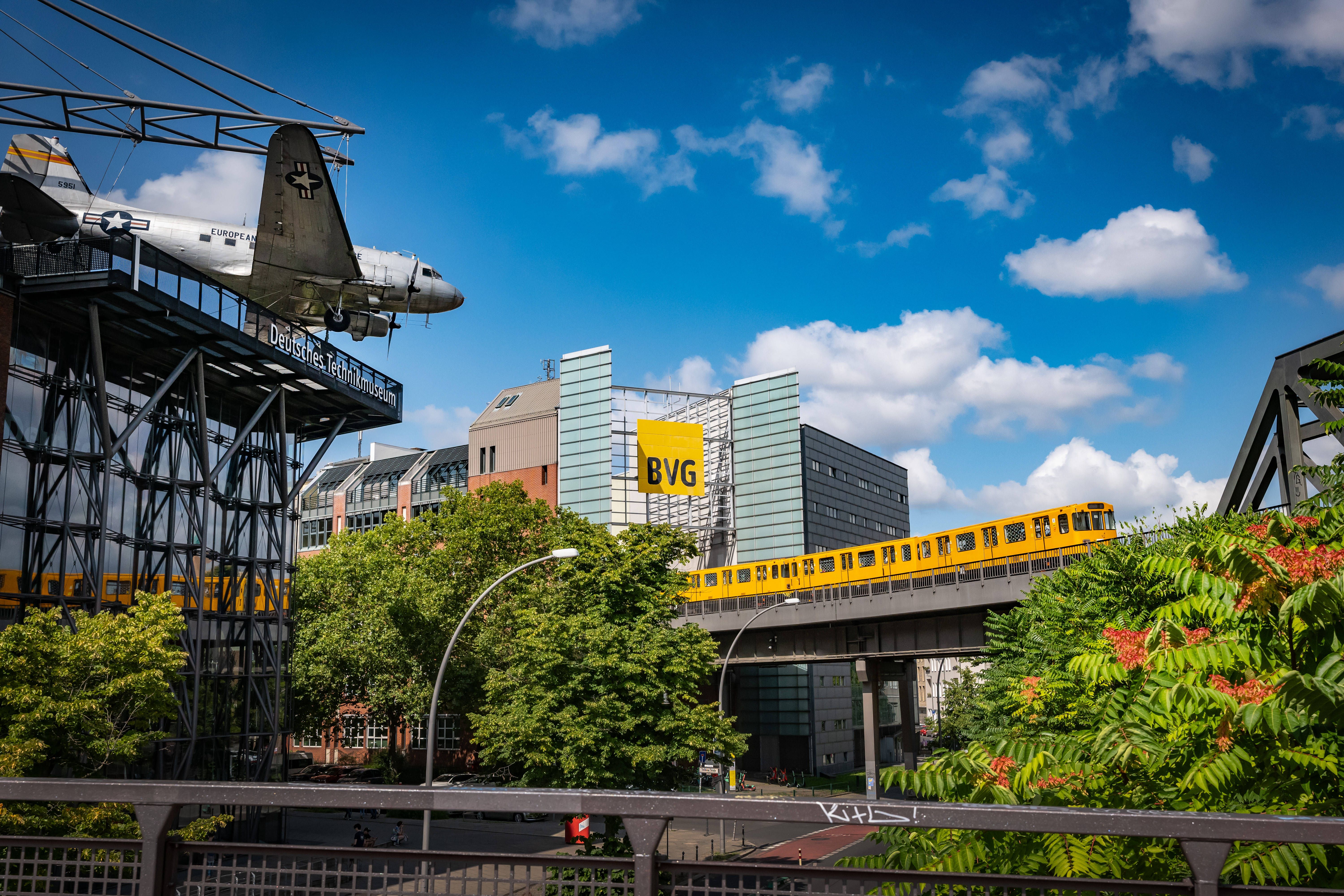Chaos-Krise bei der BVG: Der große Notfahrplan für Berlins U-Bahnen