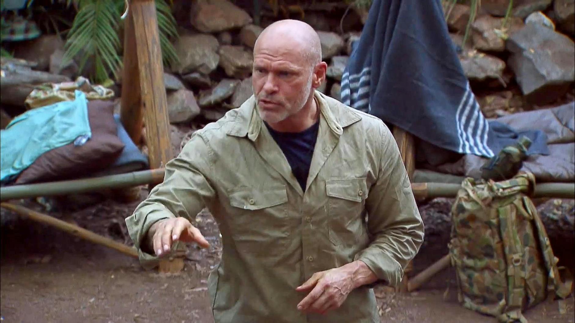 Thorsten Legat nahm auch nach dem Dschungelcamp immer wieder Stellung zu den Ereignissen im Camp.