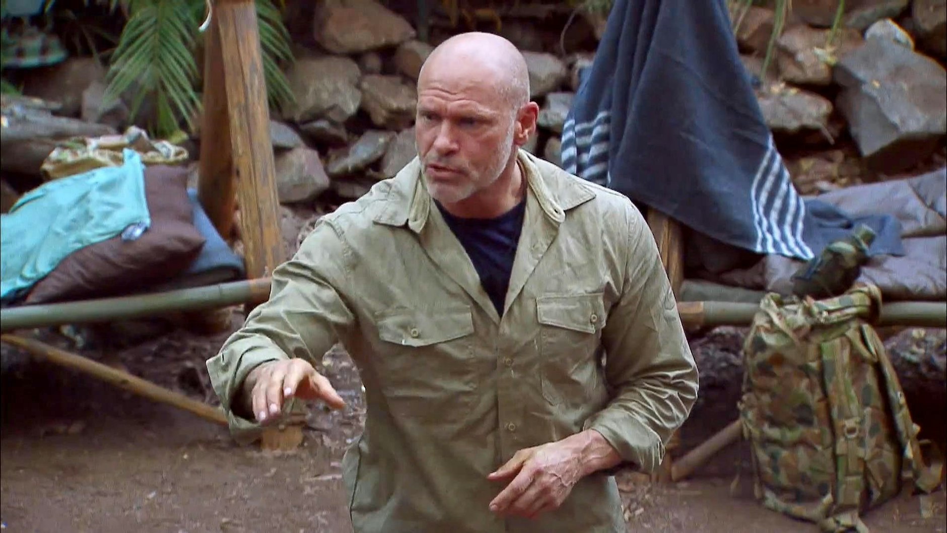 Thorsten Legat nahm auch nach dem Dschungelcamp immer wieder Stellung zu den Ereignissen im Camp.