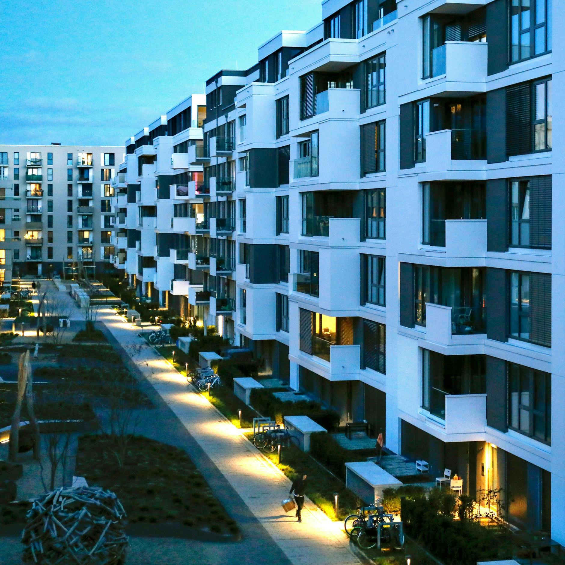 Image - Neubau in Berlin: In diesen Bezirken gibt es die günstigsten Wohnungen und Häuser