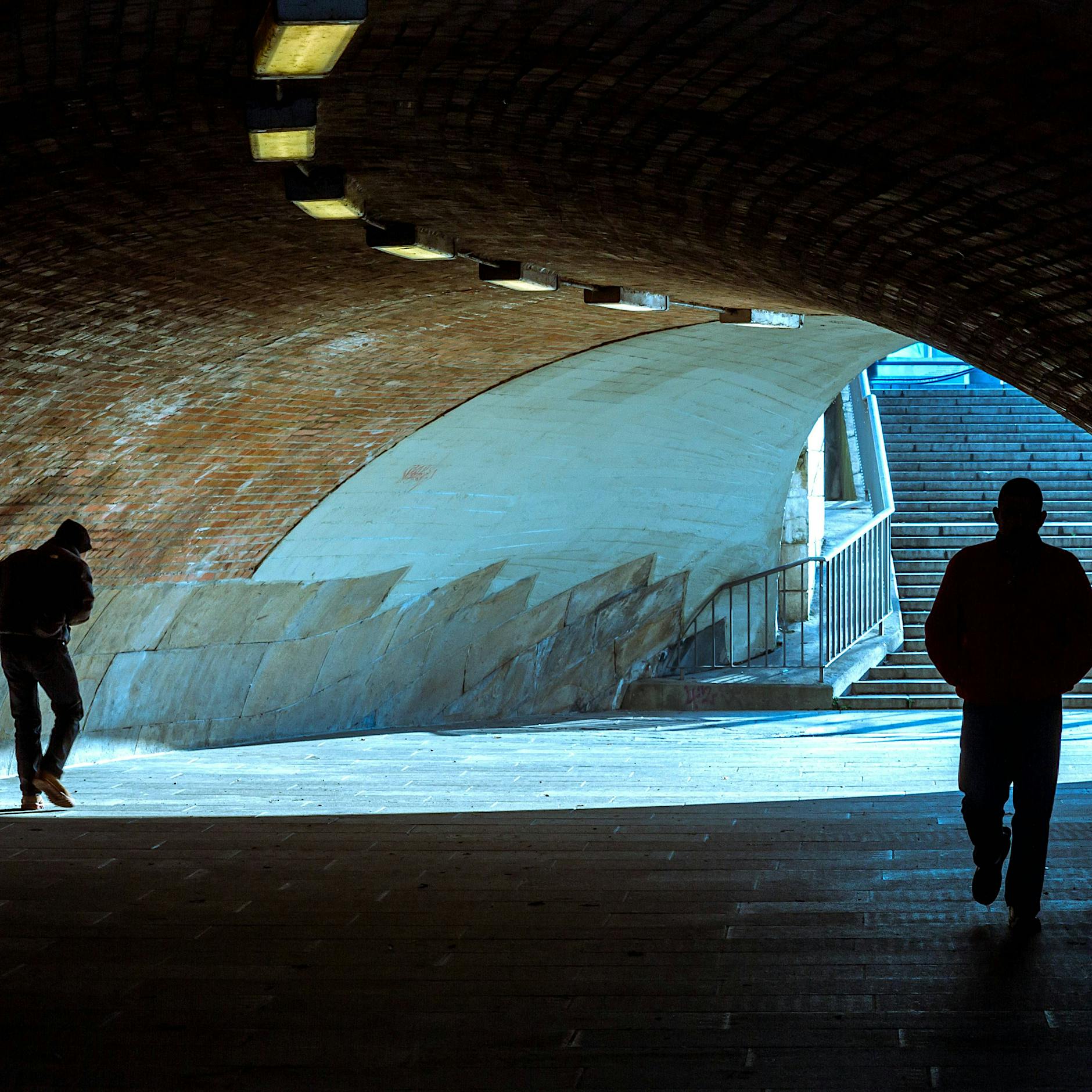 Berliner Polizei empfiehlt Bürgern bei Messerangriffen: „Fangen Sie an, laut zu singen“