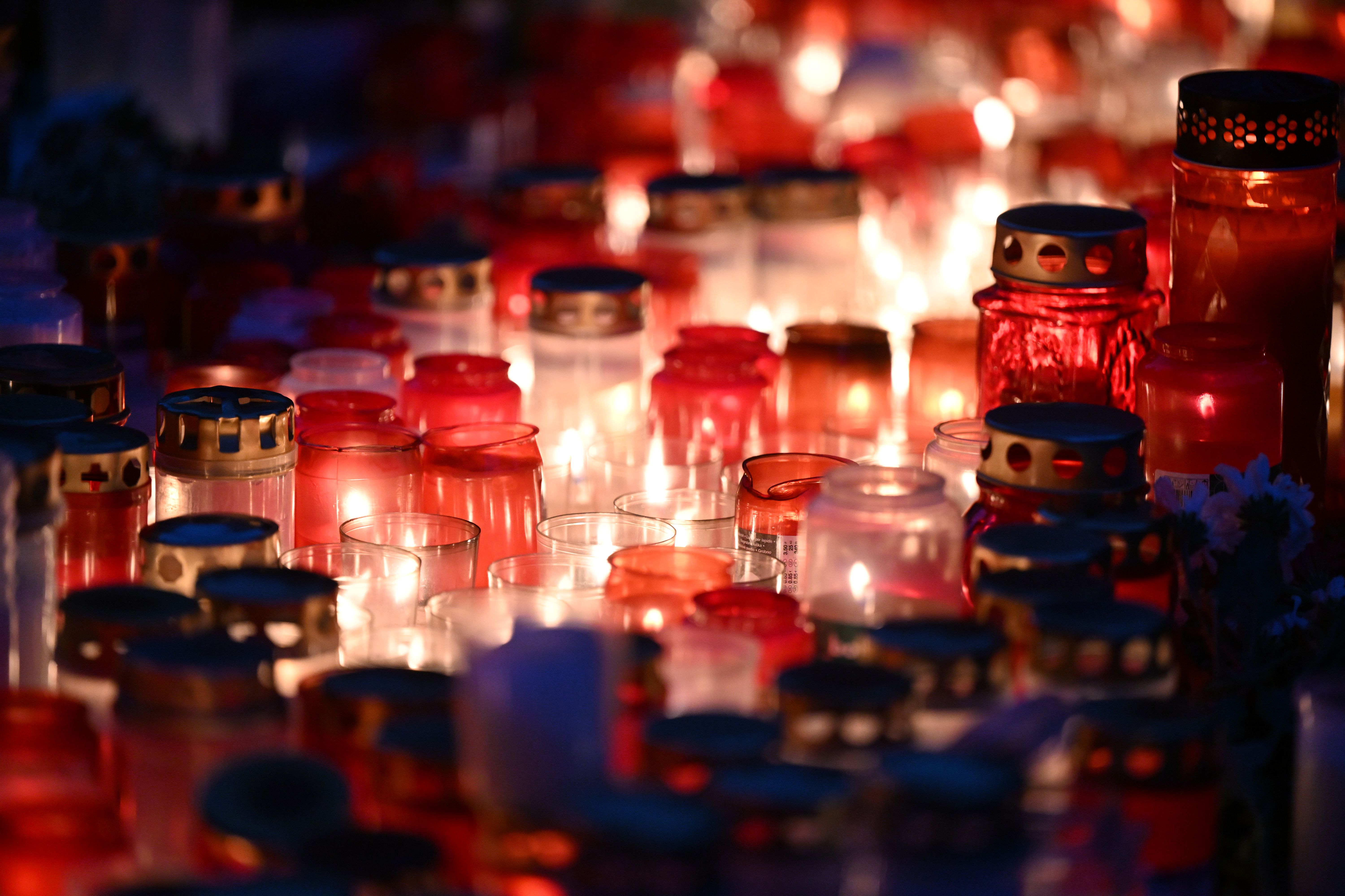 Image - Messer-Anschlag in Solingen: DAS ist über die Opfer bekannt