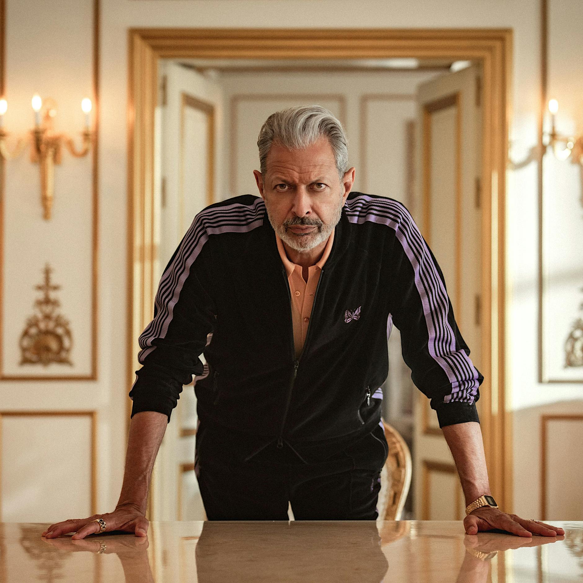 „Kaos“ bei Netflix bringt die Götter zu Fall: Auf dem Olymp ist die Hölle los