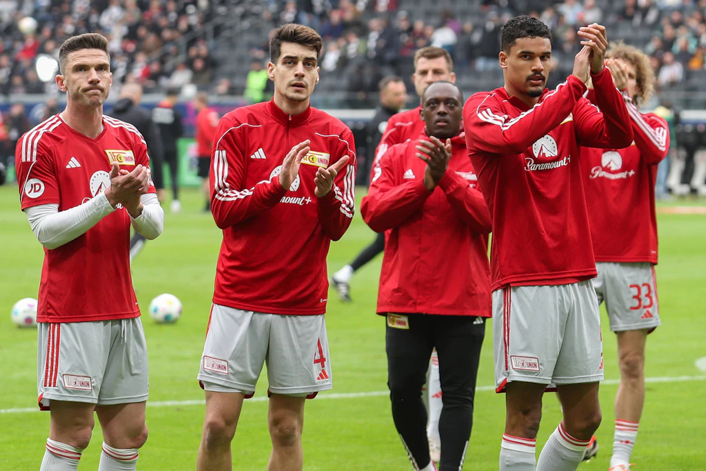 Eiserner Ausverkauf? Die Wahrheit über alle Gerüchte beim 1. FC Union!