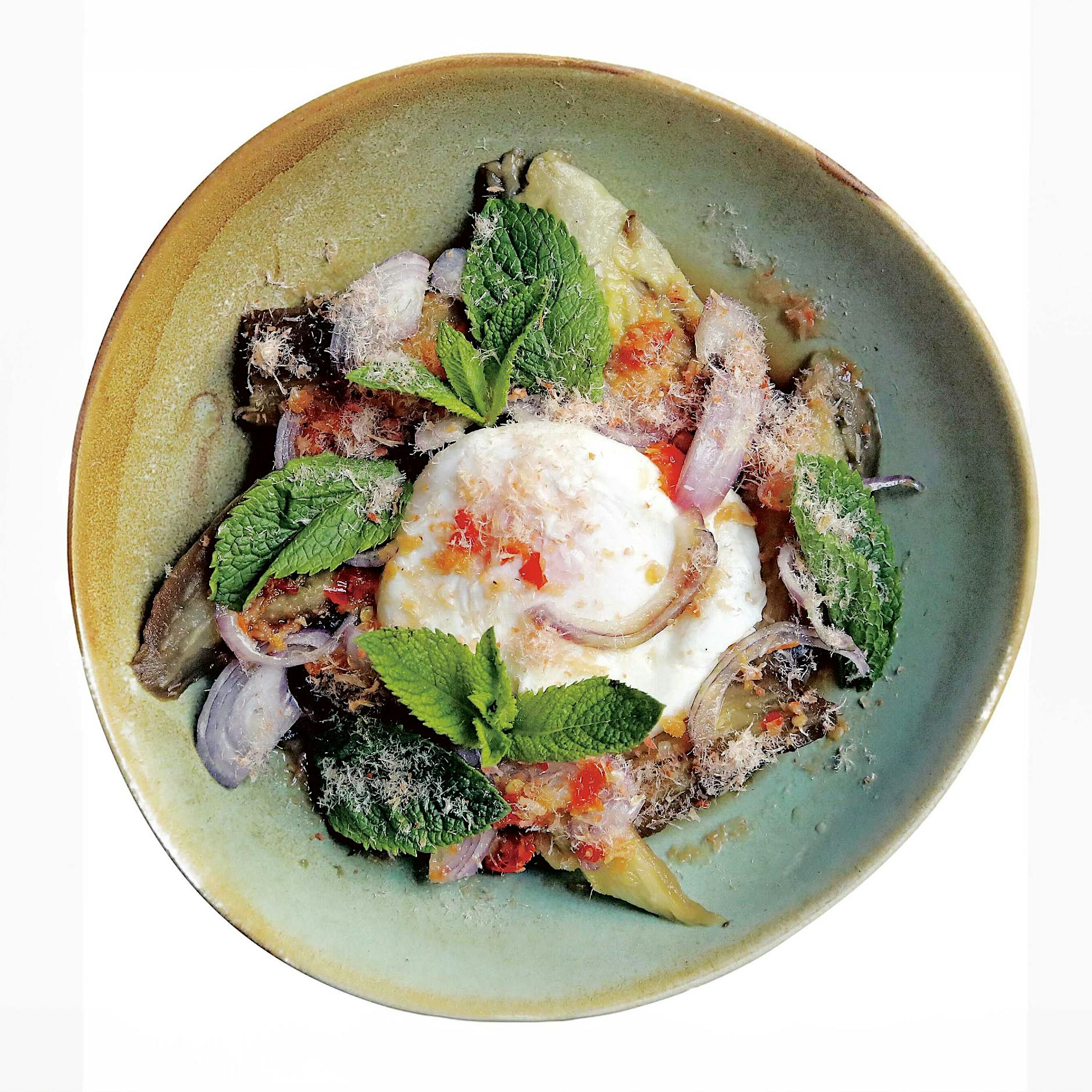 Restaurant Khao Taan in Berlin-Friedrichshain: Danach kräht der Hahn!