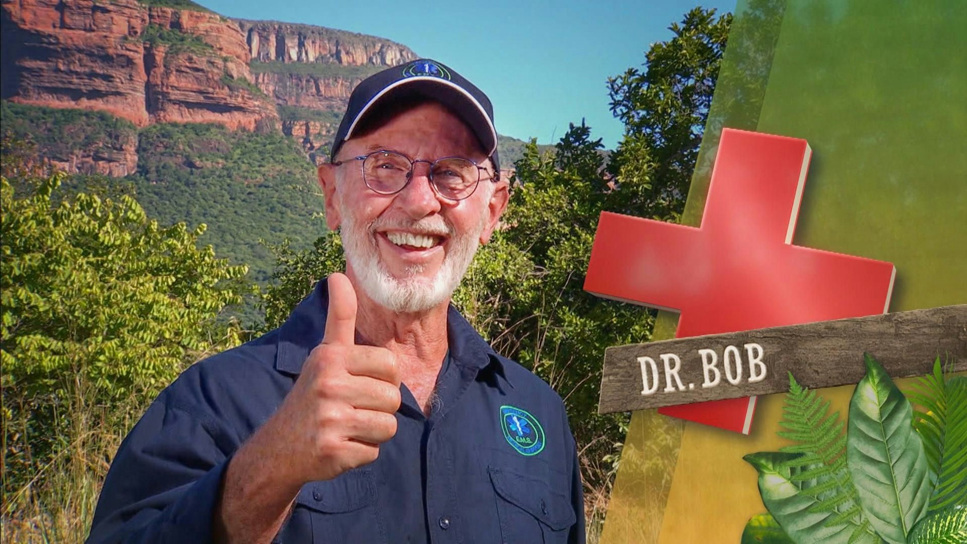 In Folge 14 und 15 fällt Dr. Bob aus gesundheitlichen Gründen aus.