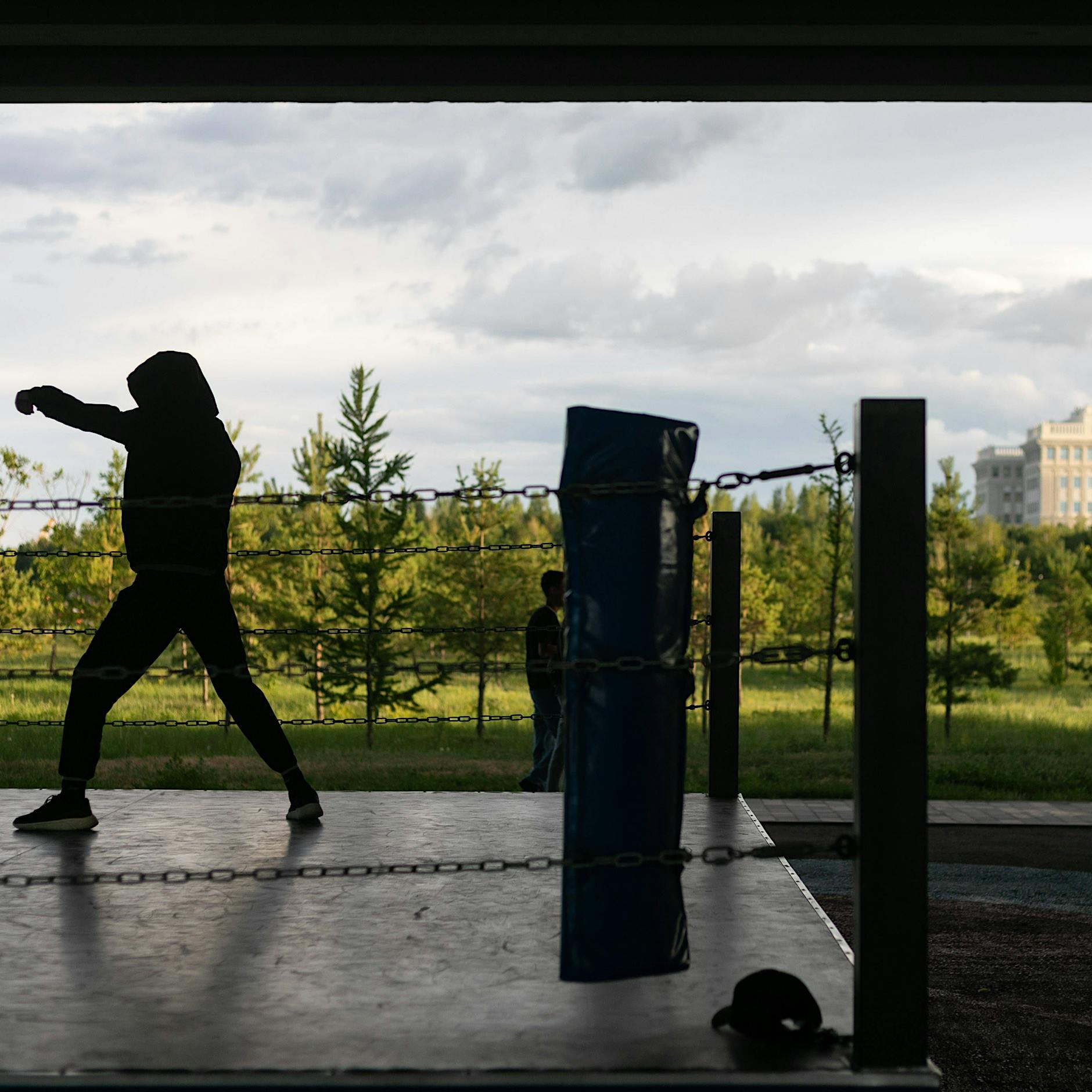 Kasachstan: Wie der Westen von der Mittelmacht profitieren könnte