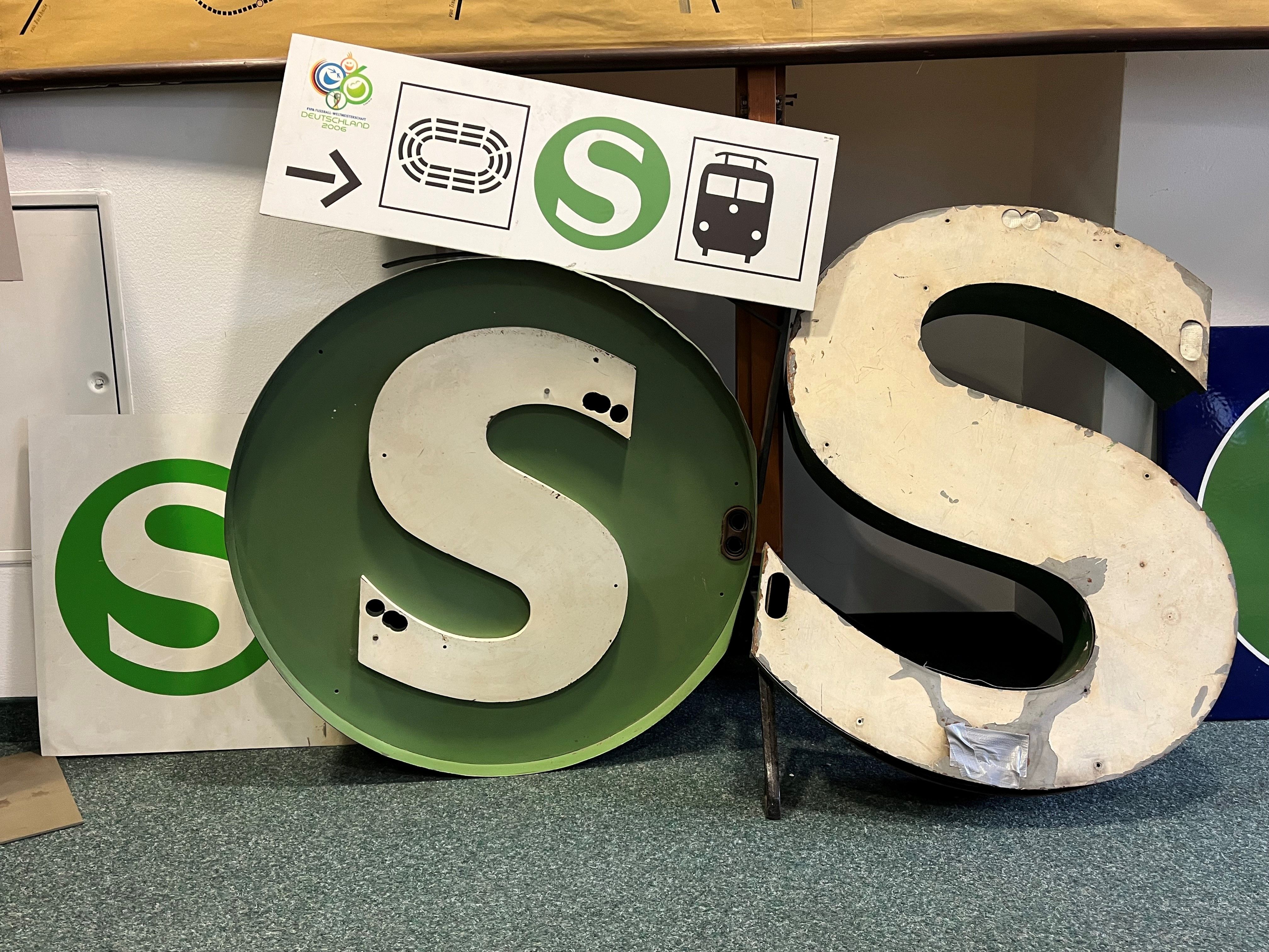 S-Bahn-Museum Berlin vor dem Aus: „Bald sind wir wieder obdachlos“