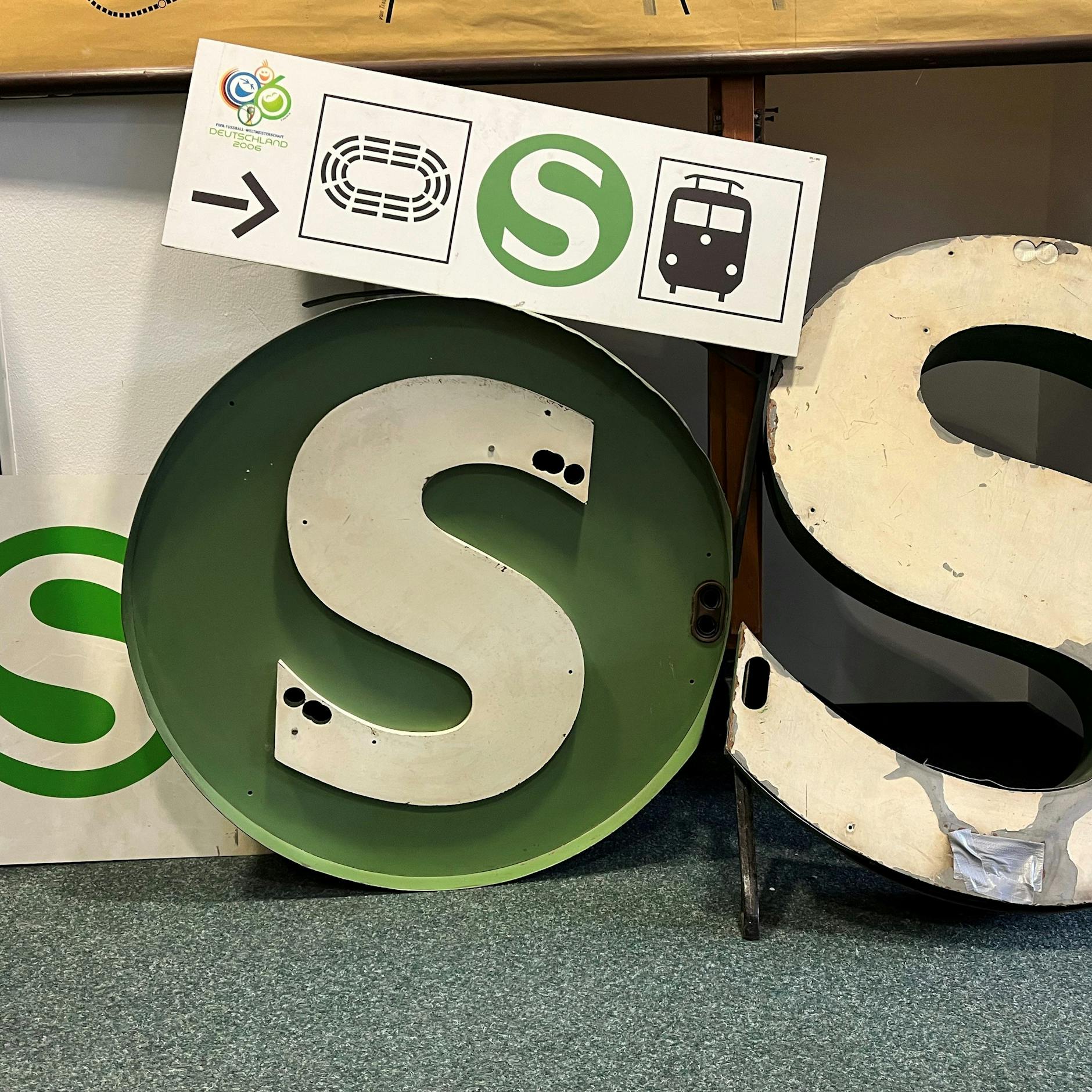 Image - S-Bahn-Museum Berlin vor dem Aus: „Bald sind wir wieder obdachlos“