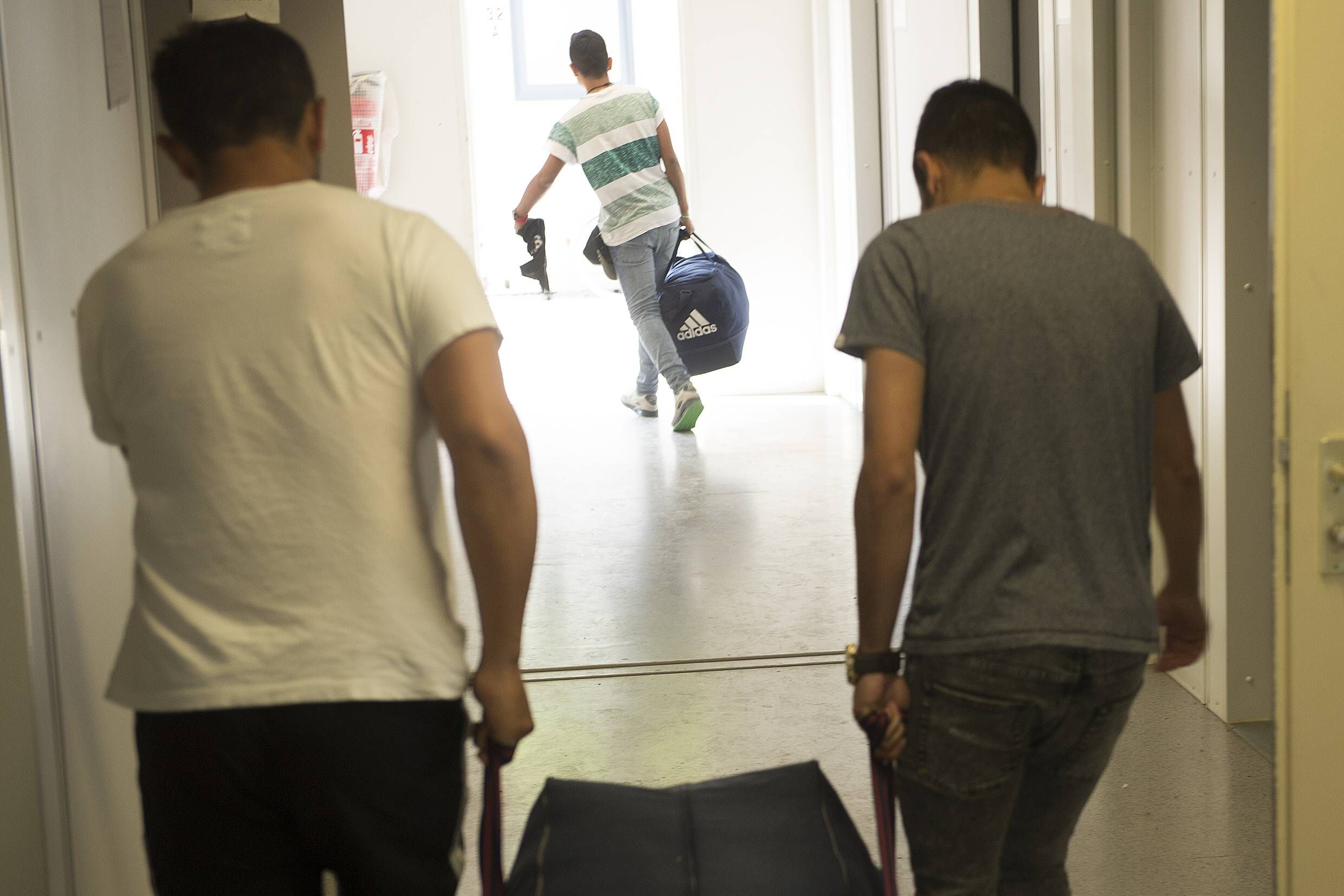 Anschlag in Solingen: Wie viel Geld bekommen ausreisepflichtige Asylbewerber vom Staat?