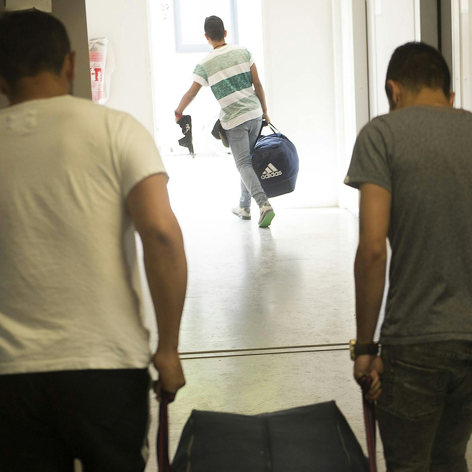 Anschlag in Solingen: Wie viel Geld bekommen ausreisepflichtige Asylbewerber vom Staat?