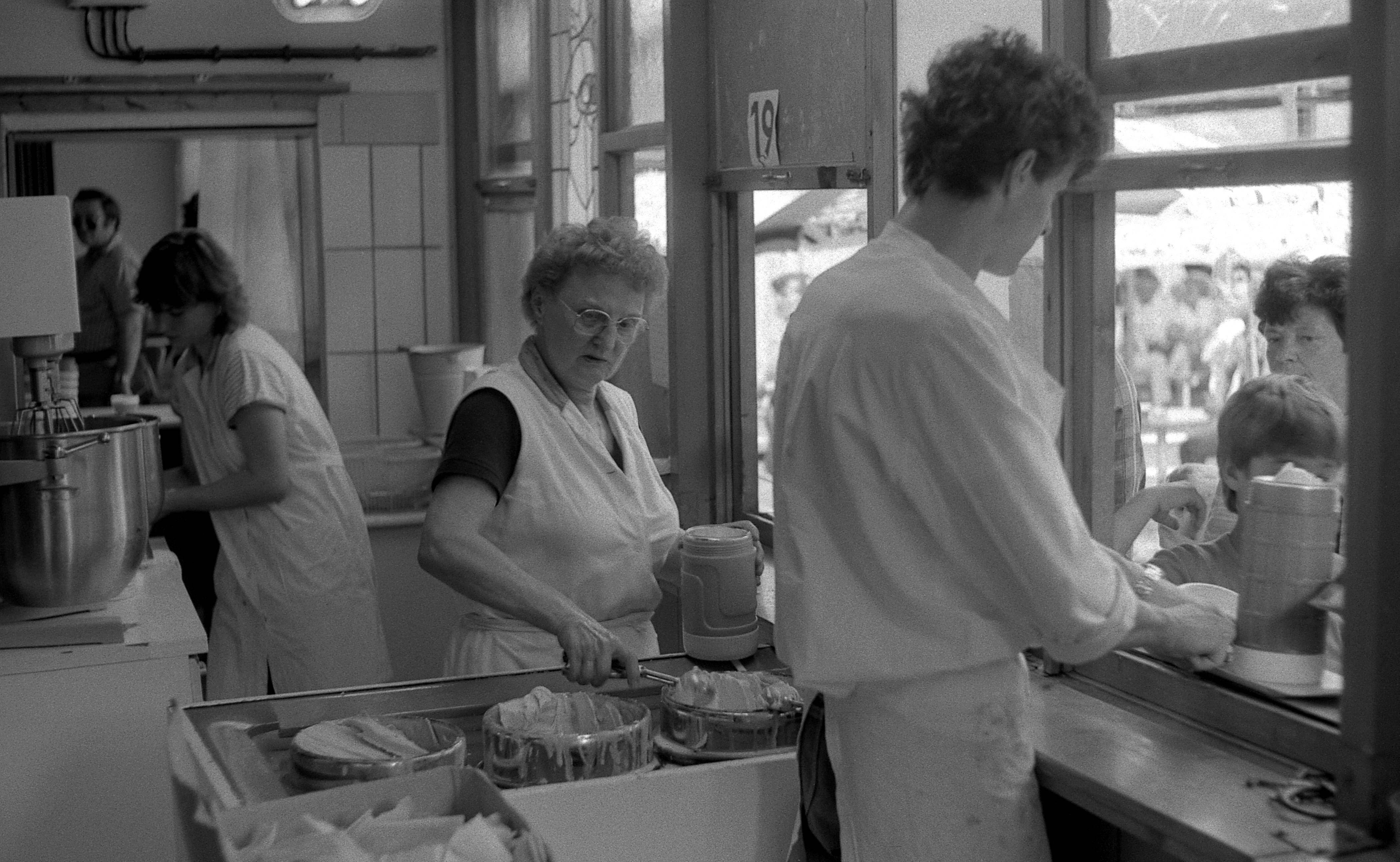 DDR-Softeis wie aus der Eisdiele: Rezept zum Selbermachen