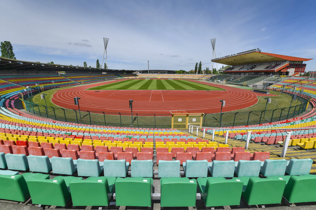Jahnstadion: DDR-Geschichte auslöschen kostet jetzt schon 200 Millionen Euro
