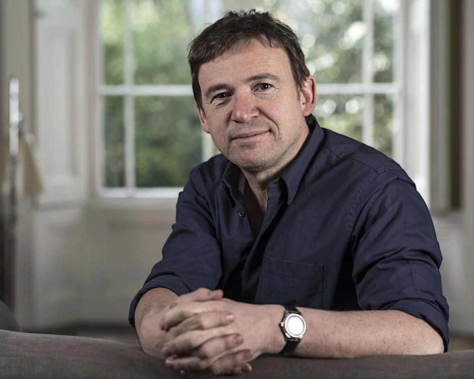 „Zwei in einem Leben“: Auf Seelenwanderung mit David Nicholls