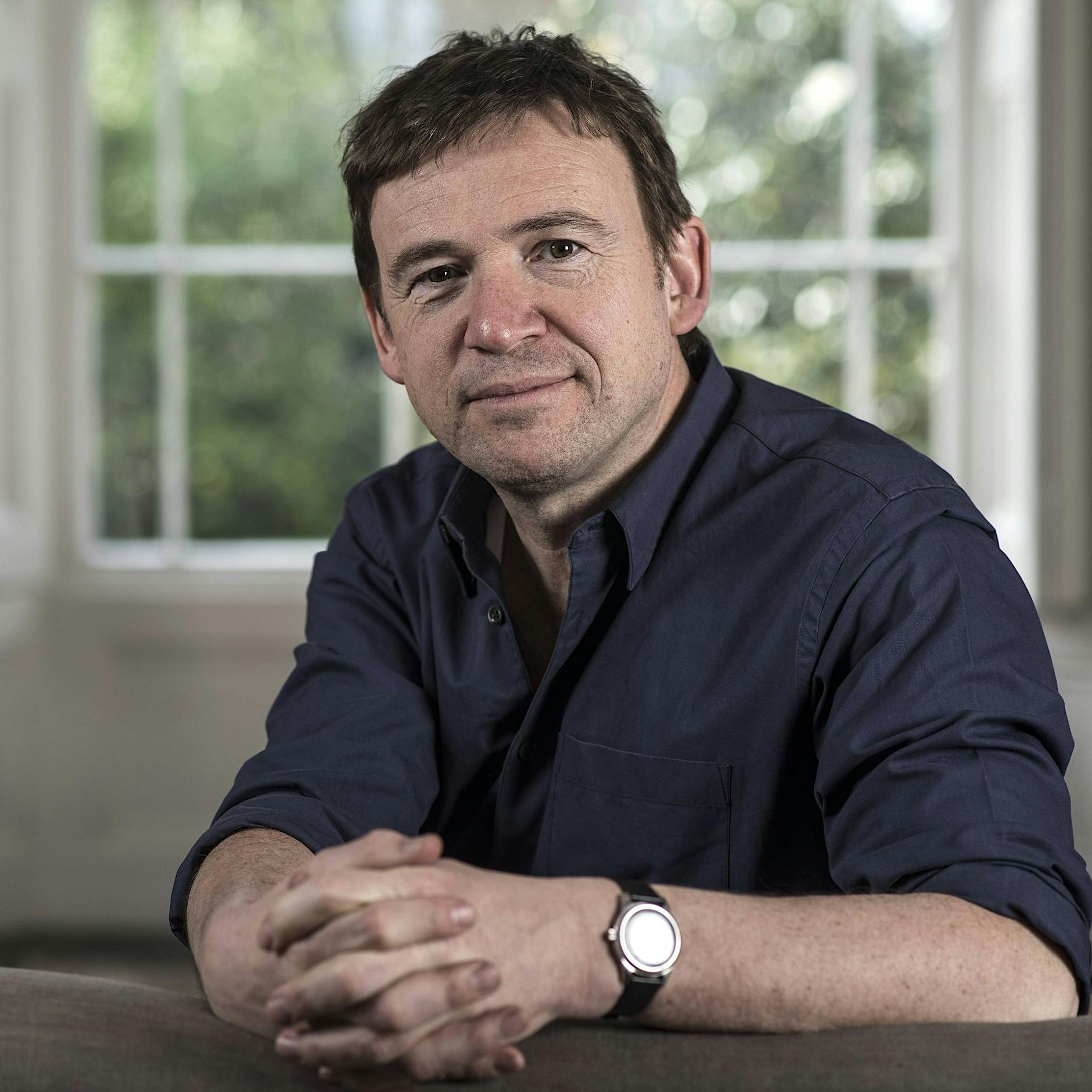 „Zwei in einem Leben“: Auf Seelenwanderung mit David Nicholls