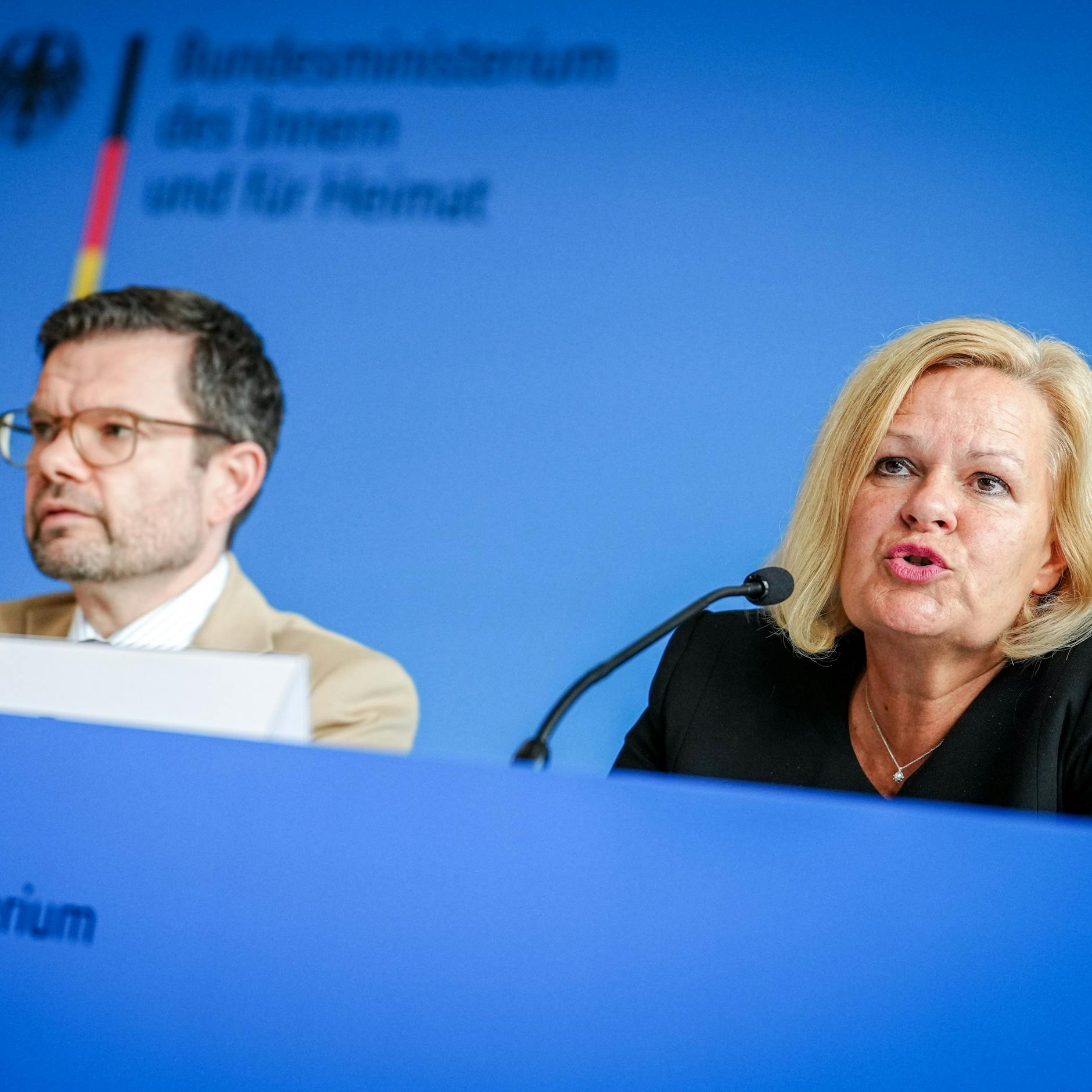 Image - „Sicherheitspaket“: Regierung will bestimmten Asylbewerbern die Leistungen streichen