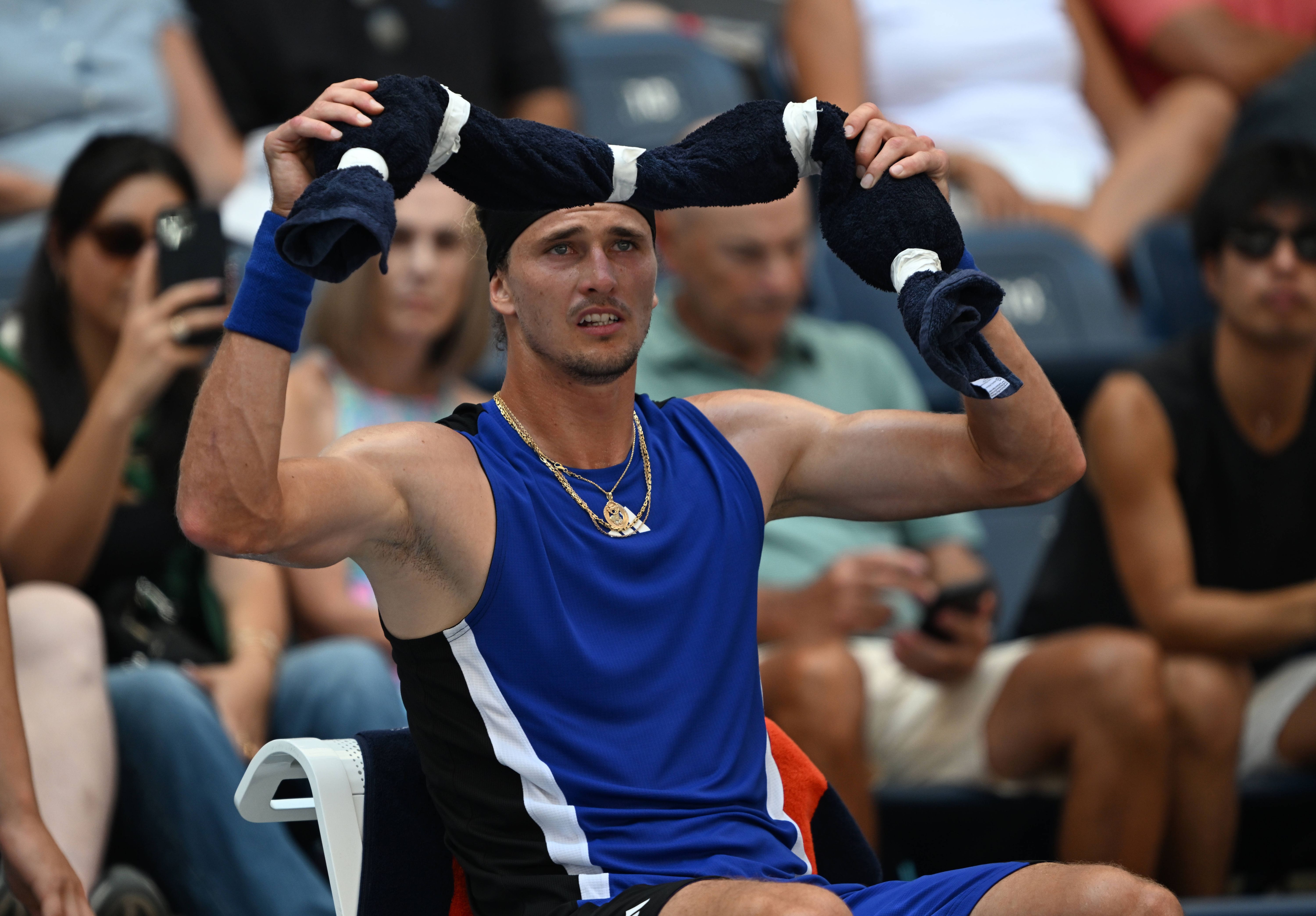 Image - Aus zehn mach zwei: Jule und Alex rocken New York