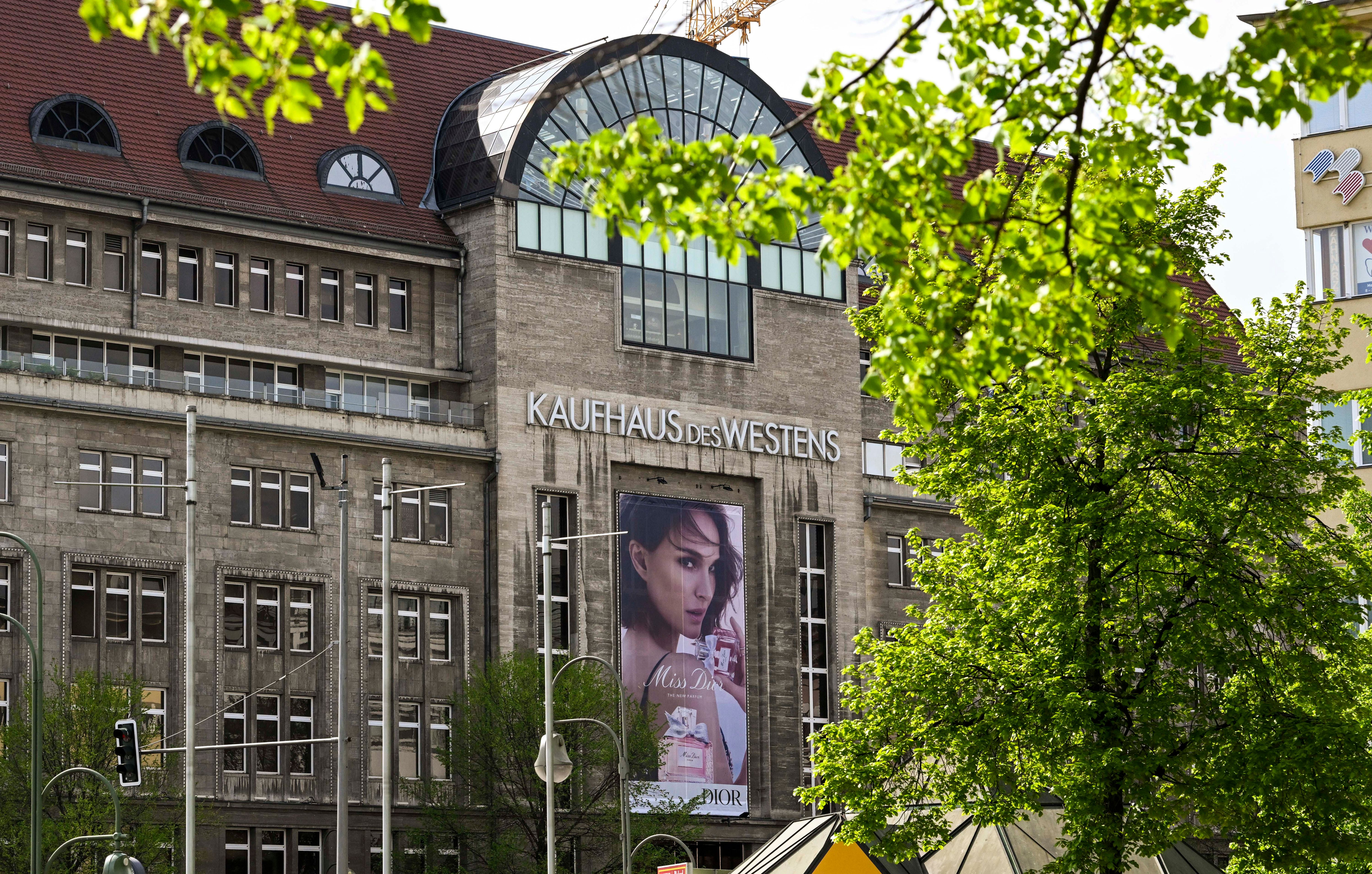 Image - Erneut Pech für KaDeWe-Kunden: Berliner Kaufhaus löst Gutscheine nicht ein