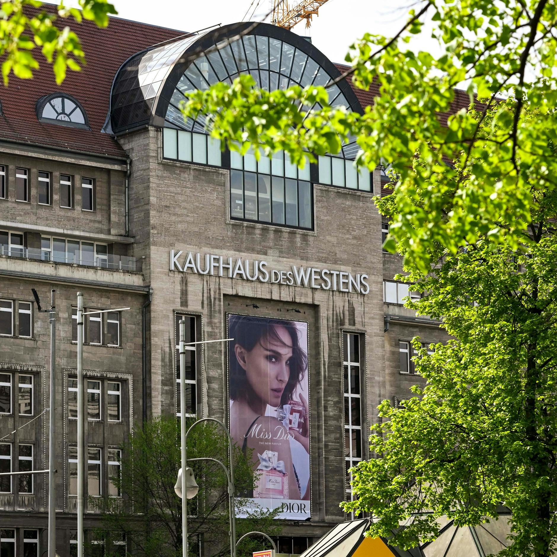 Image - Erneut Pech für KaDeWe-Kunden: Berliner Kaufhaus löst Gutscheine nicht ein