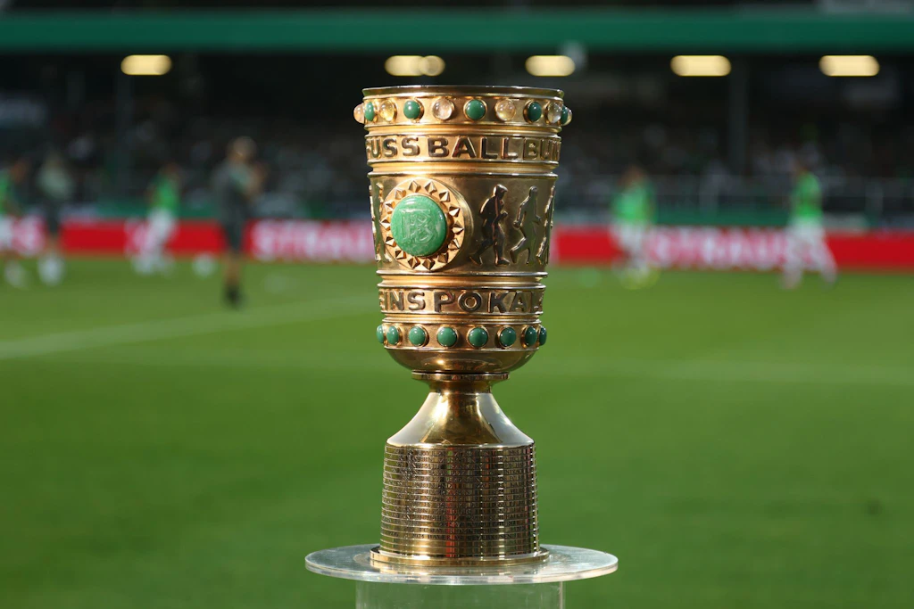DFB-Pokal: Schützenfest bremst 1. FC Union – Stadtfest stoppt Hertha BSC!
