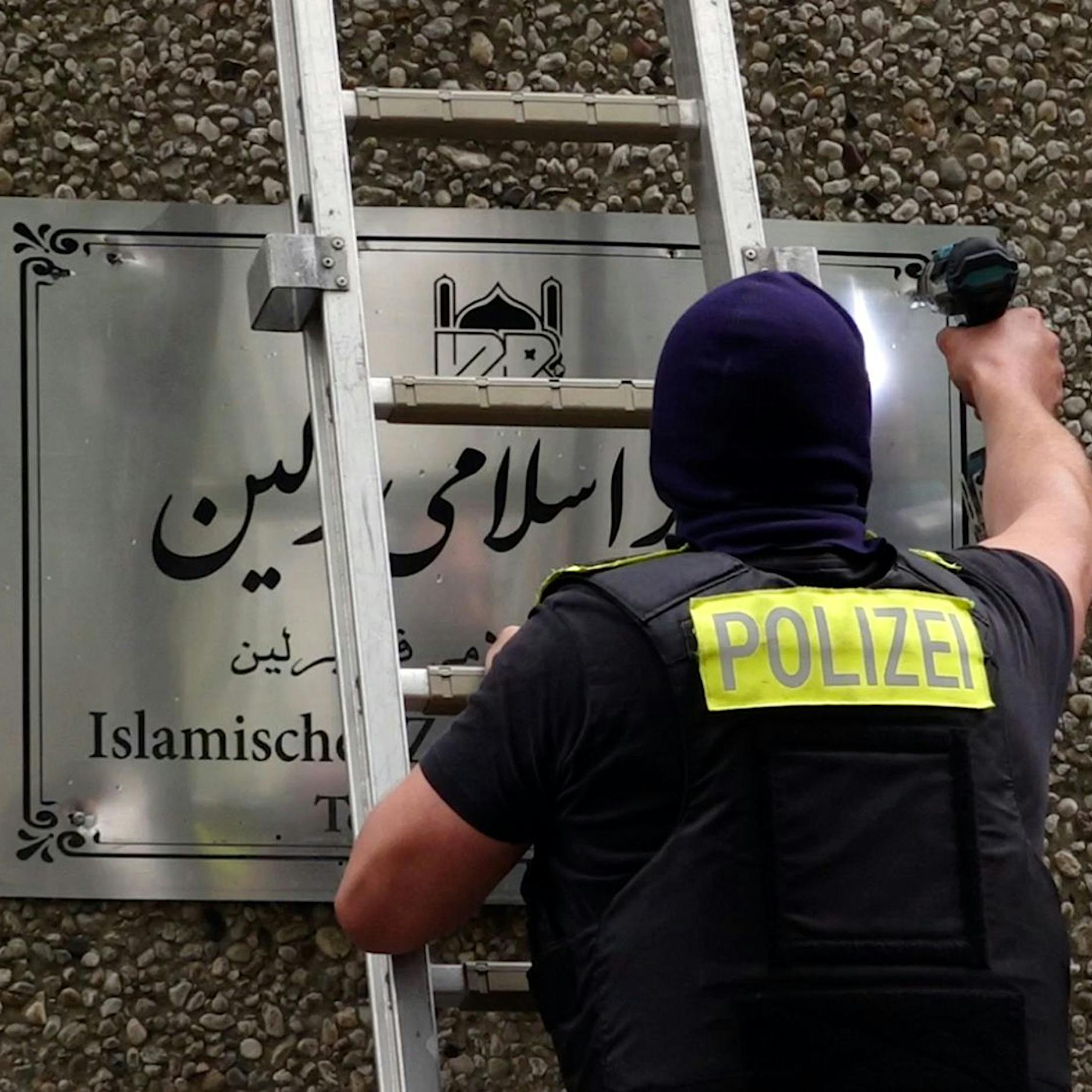 Terror-Prävention in Berlin: „Es war vorschnell, den IS abzuschreiben“