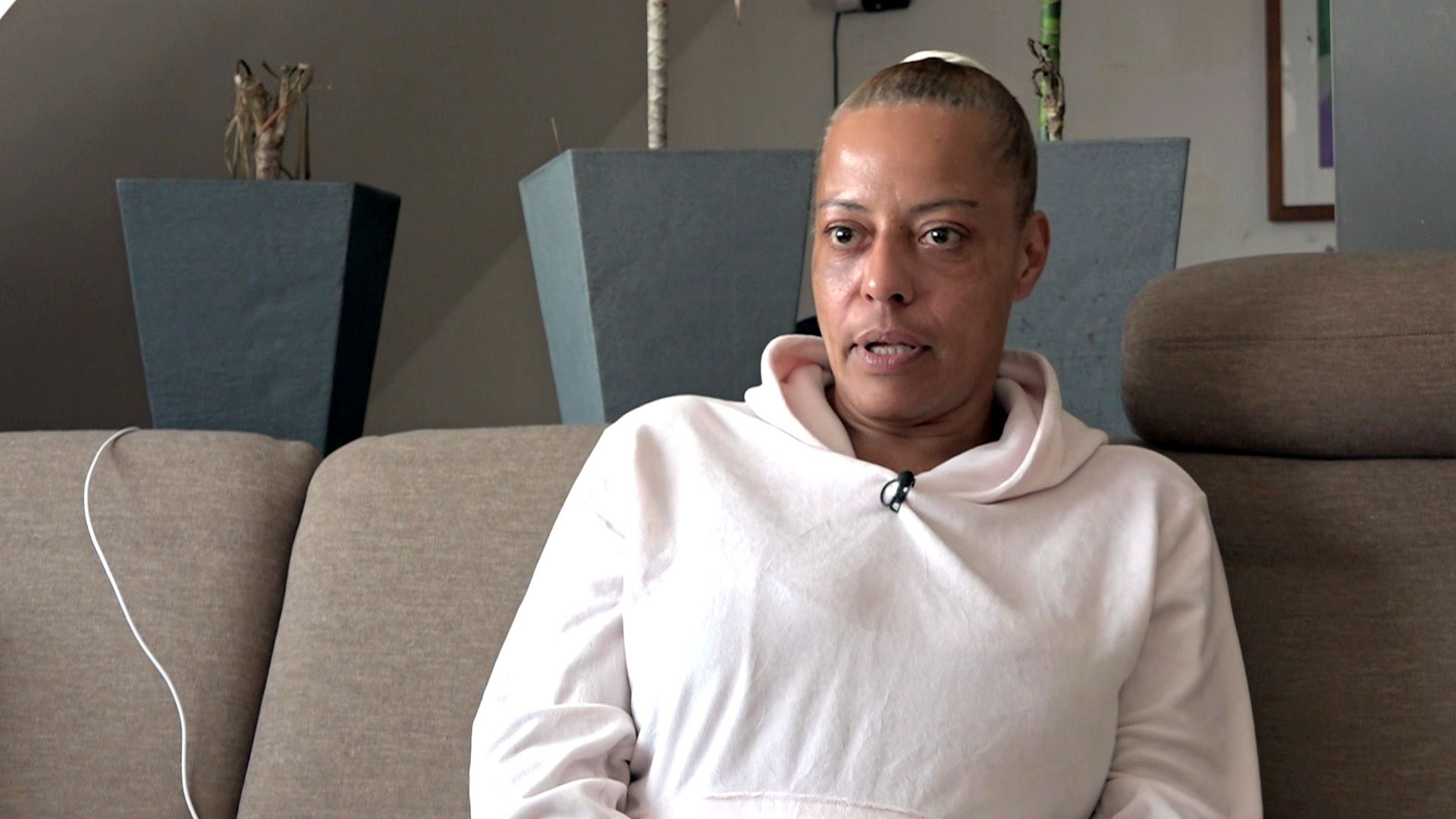 Image - „Hartz und Herzlich“: Neuer Job für Janni! „Warum gehst du arbeiten?“