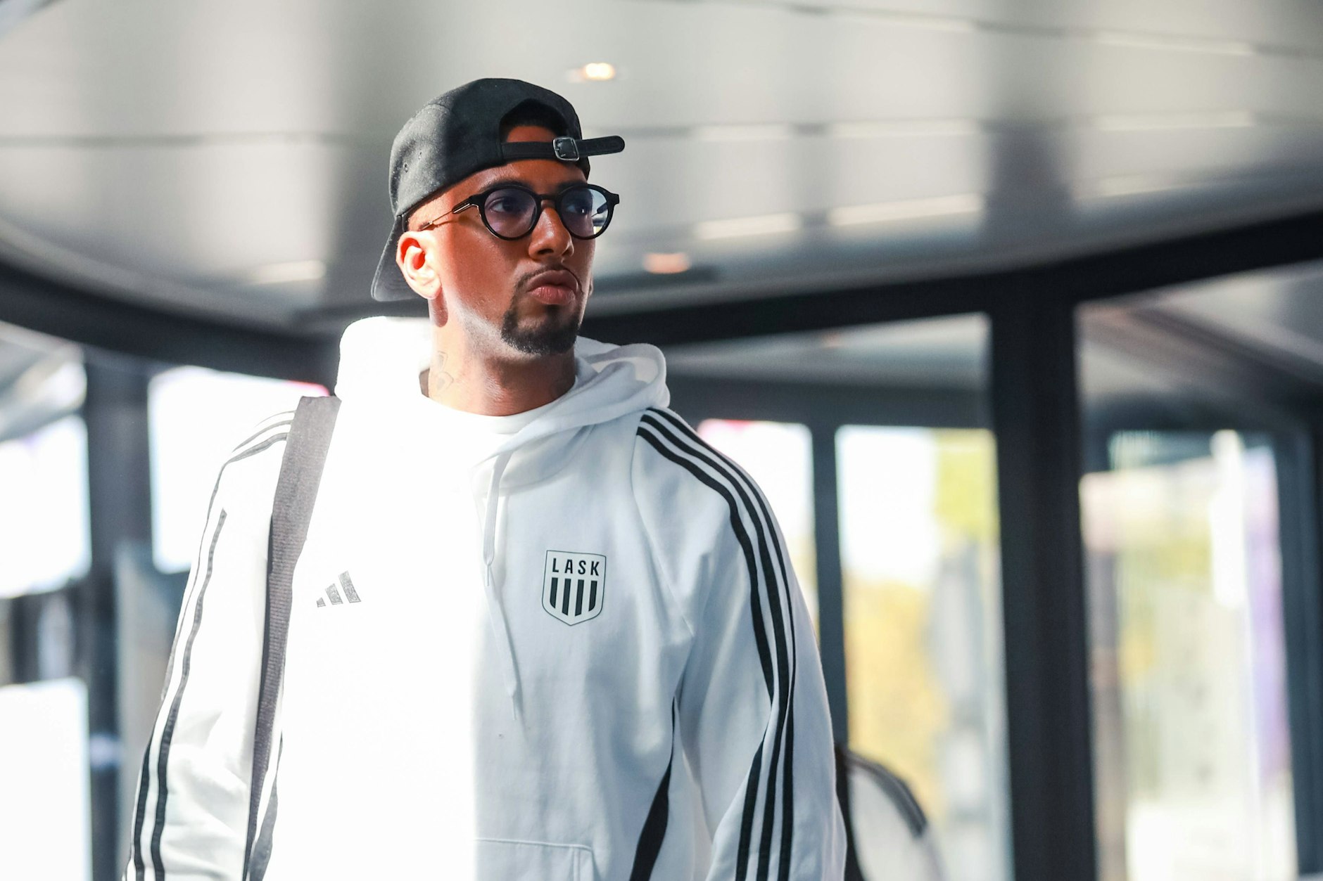Jérôme Boateng