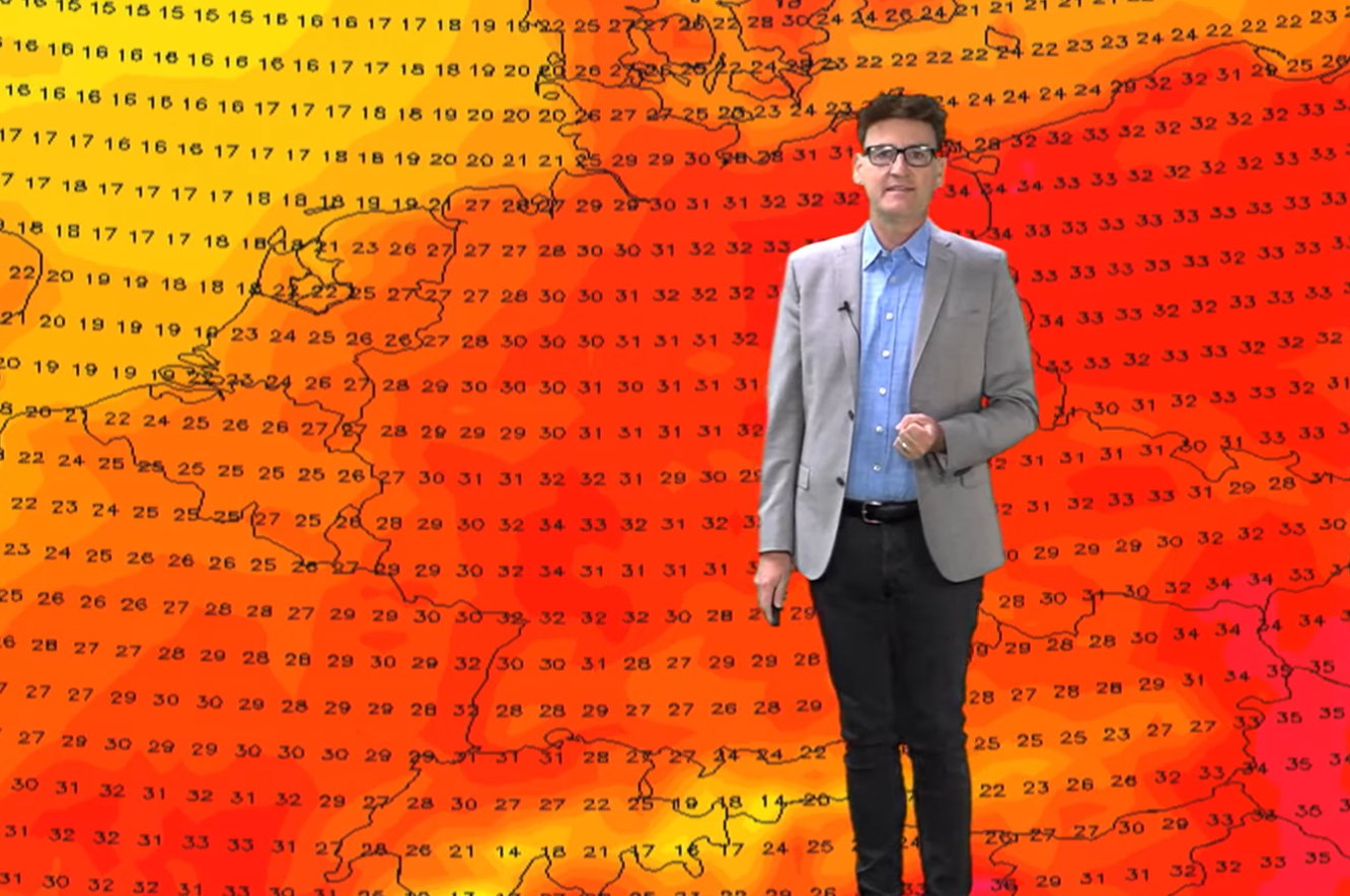 Wärme-Wahnsinn beim Wetter: Kommt die längste Hitze-Welle des Jahres?