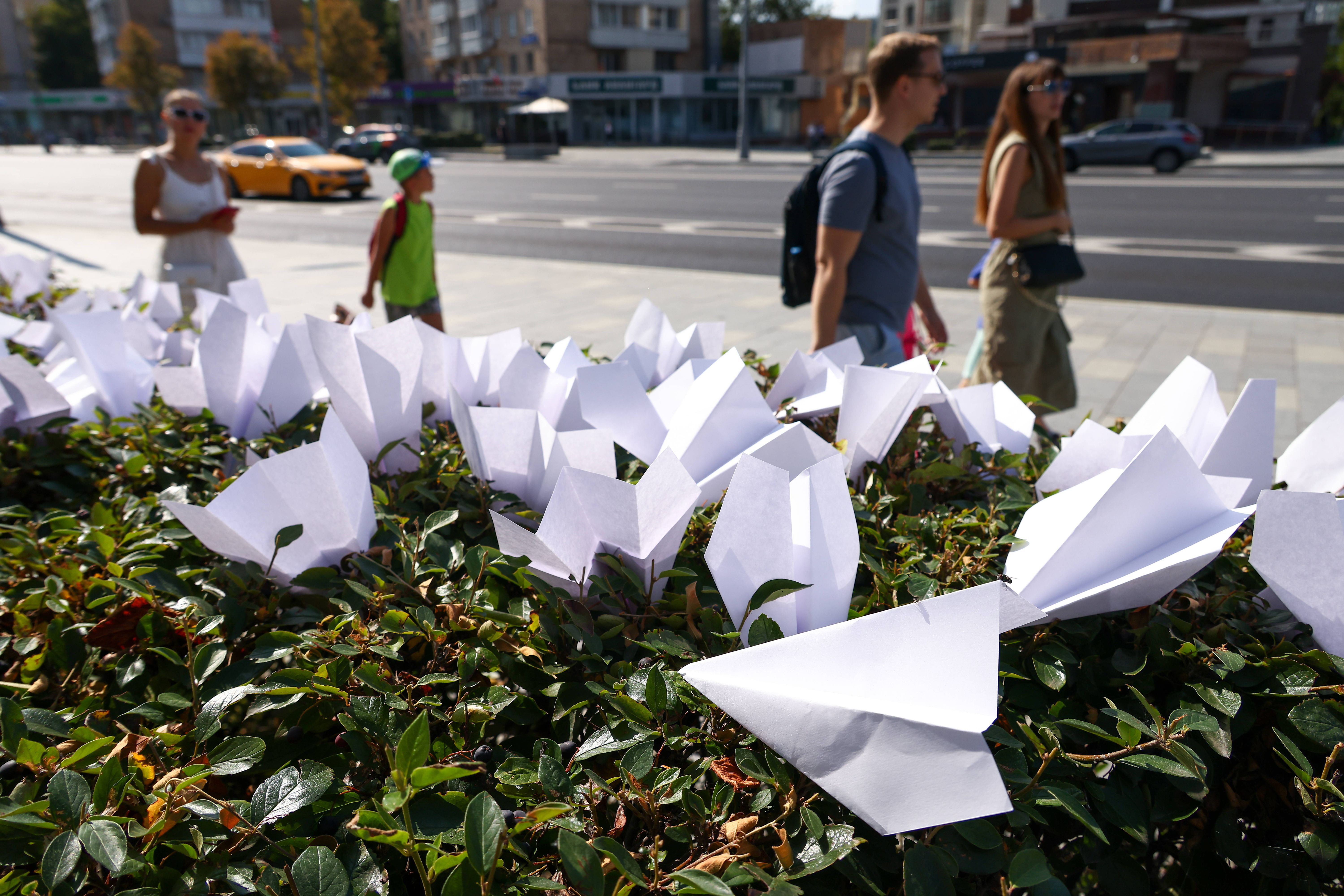 Telegram-Gründer Durow in Haft: Wer kontrolliert die globale Netz-Infrastruktur?