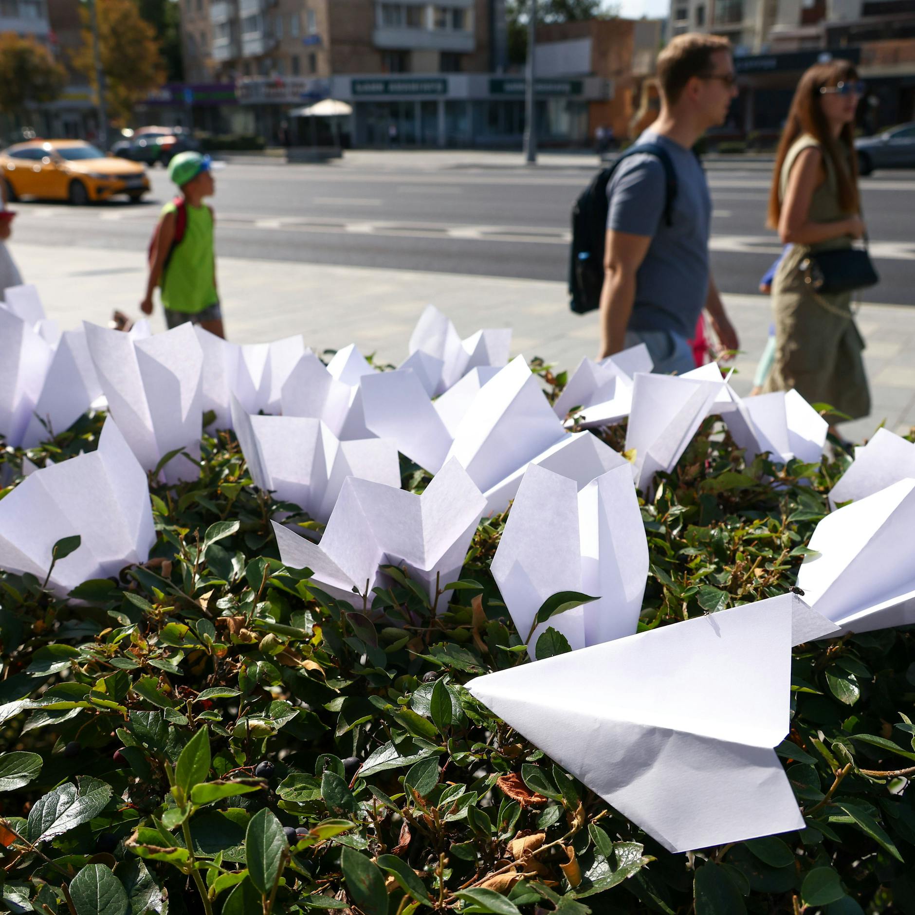 Image - Telegram-Gründer Durow in Haft: Wer kontrolliert die globale Netz-Infrastruktur?