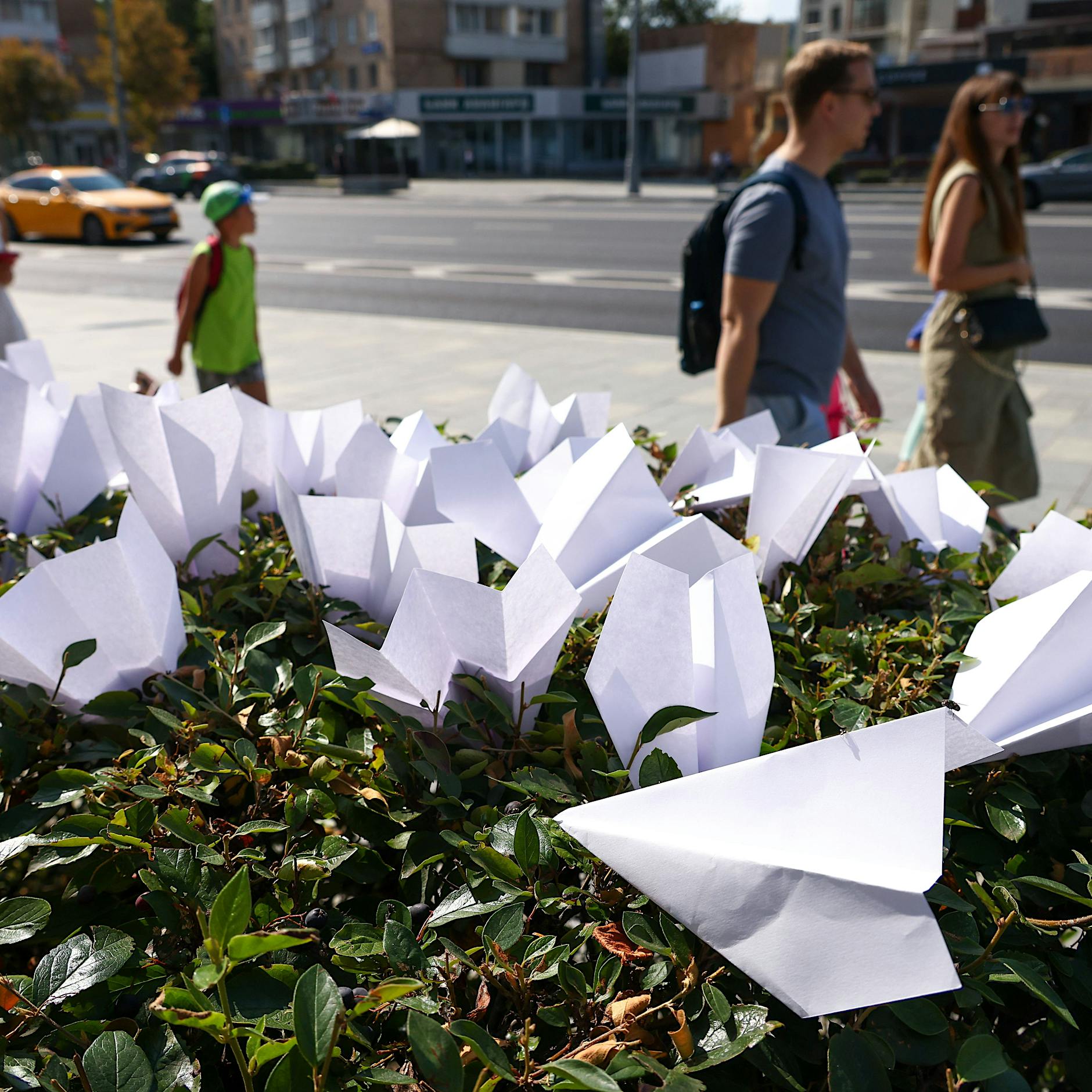 Telegram-Gründer Durow in Haft: Wer kontrolliert die globale Netz-Infrastruktur?