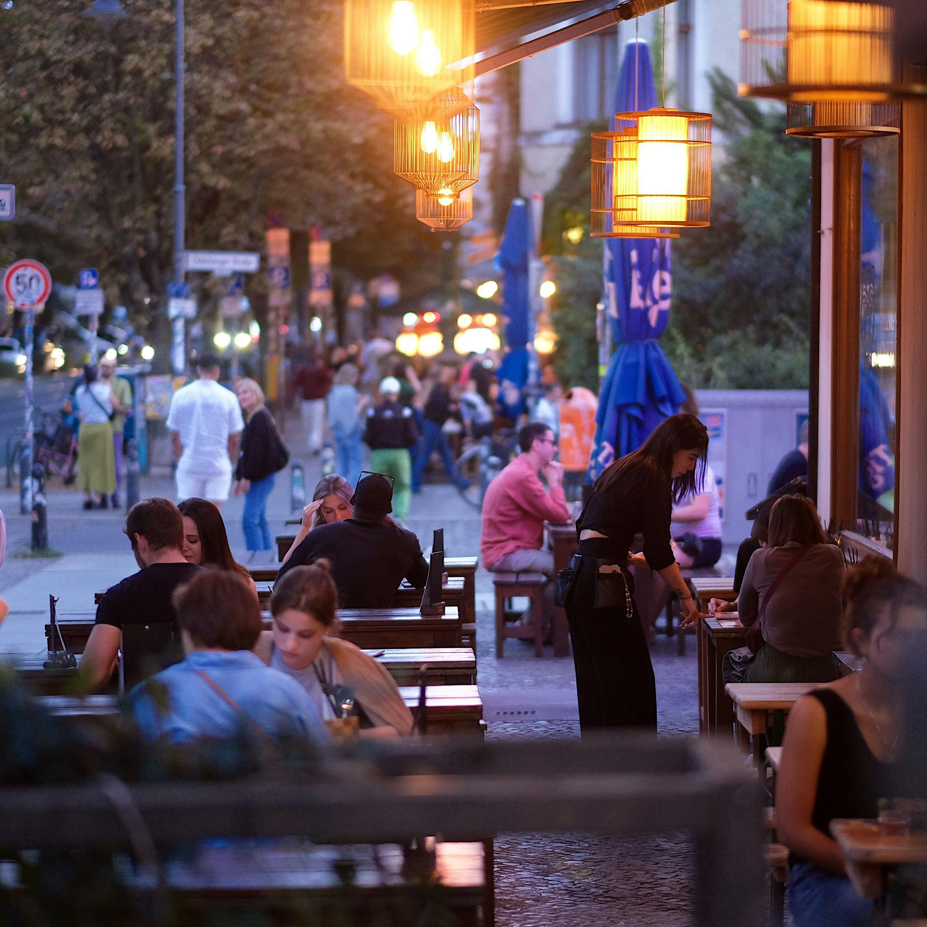 Ärger um Lärm in Prenzlauer Berg: Wie kommt eine tote Ratte in den Briefkasten?