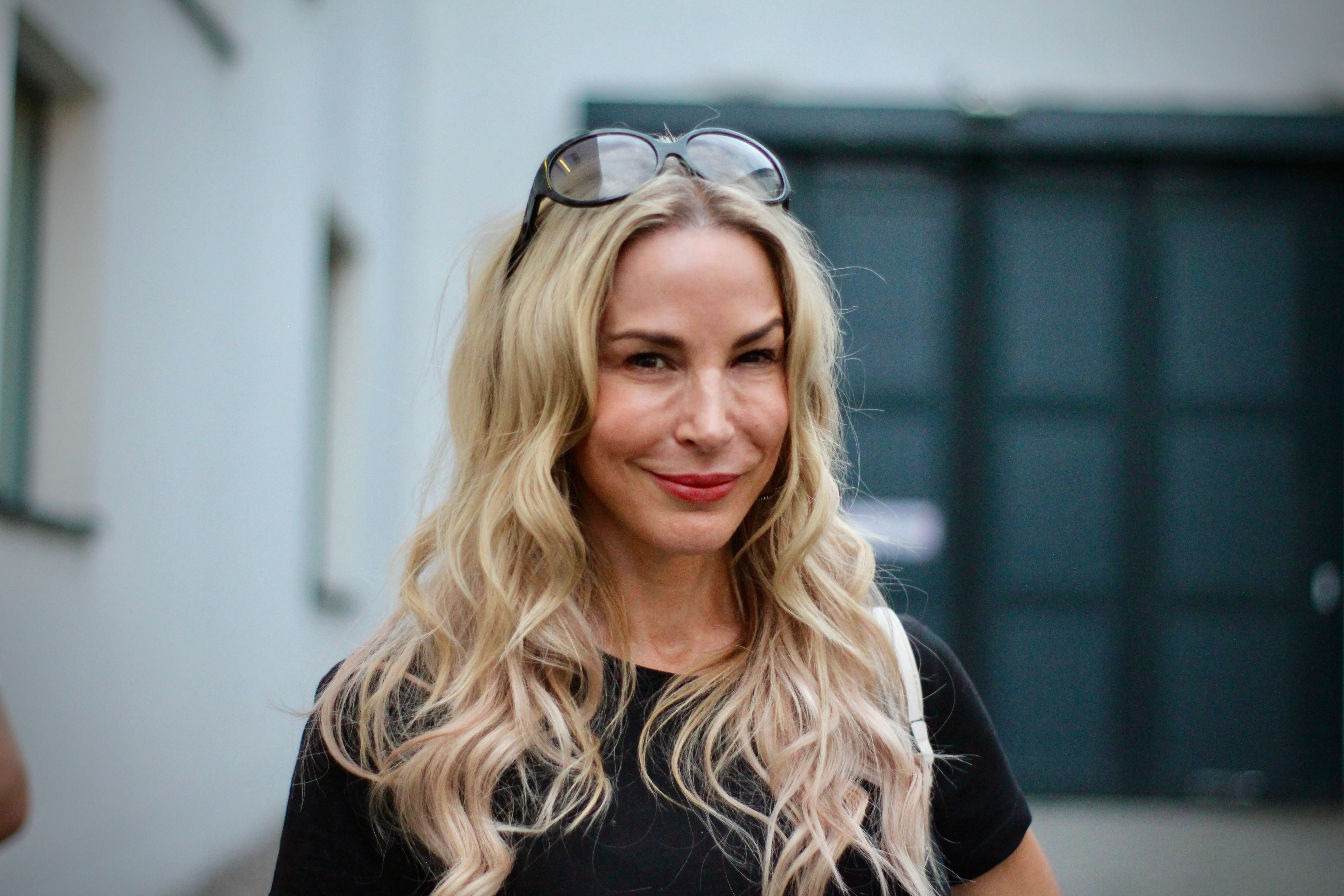 Michelle Monballijn nach Mike Cees: „Der Nächste darf mich nicht einengen“